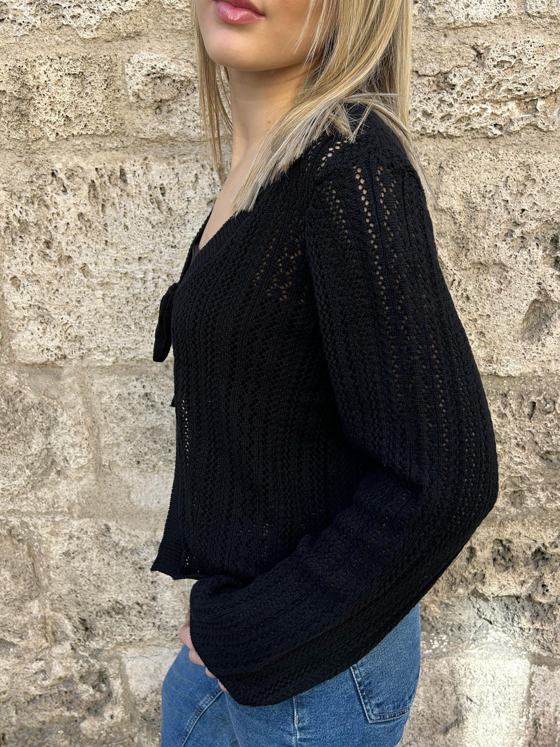 17155170 CARDIGAN NUKA