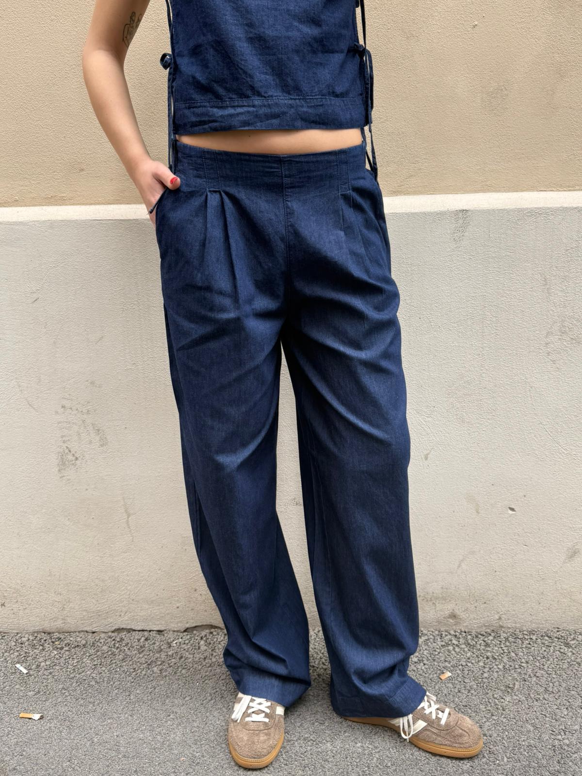 12287867 PANTALONE DEBBY