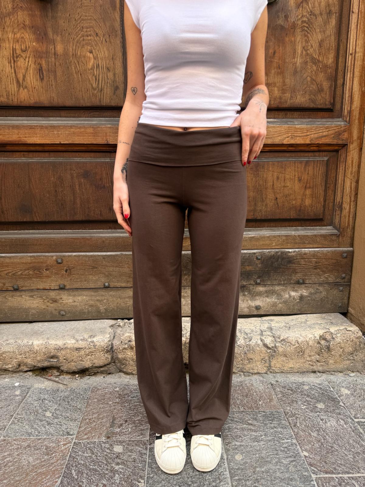 1219 PANTALONE ZELE