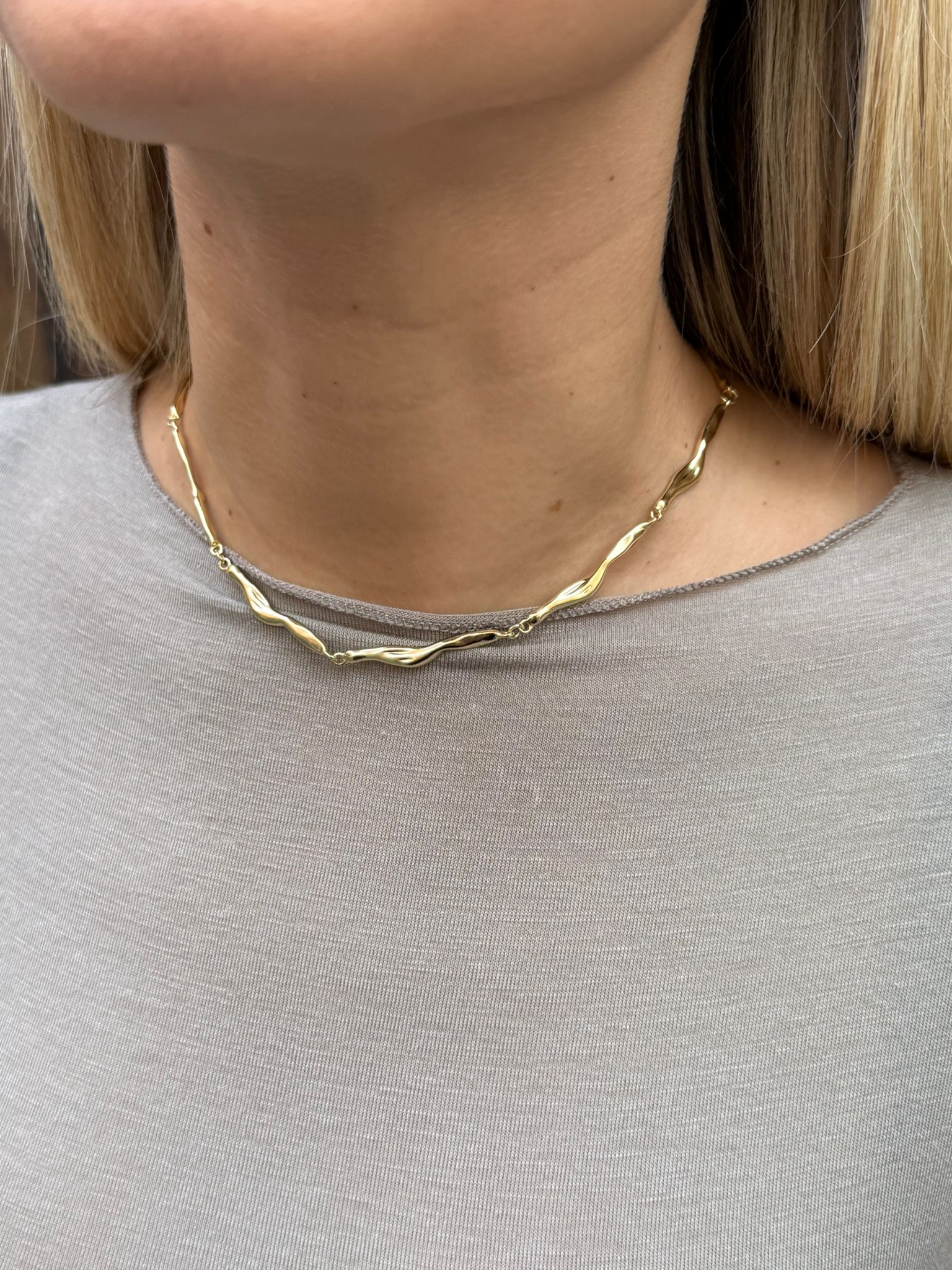 17161918 COLLANA RACHEL