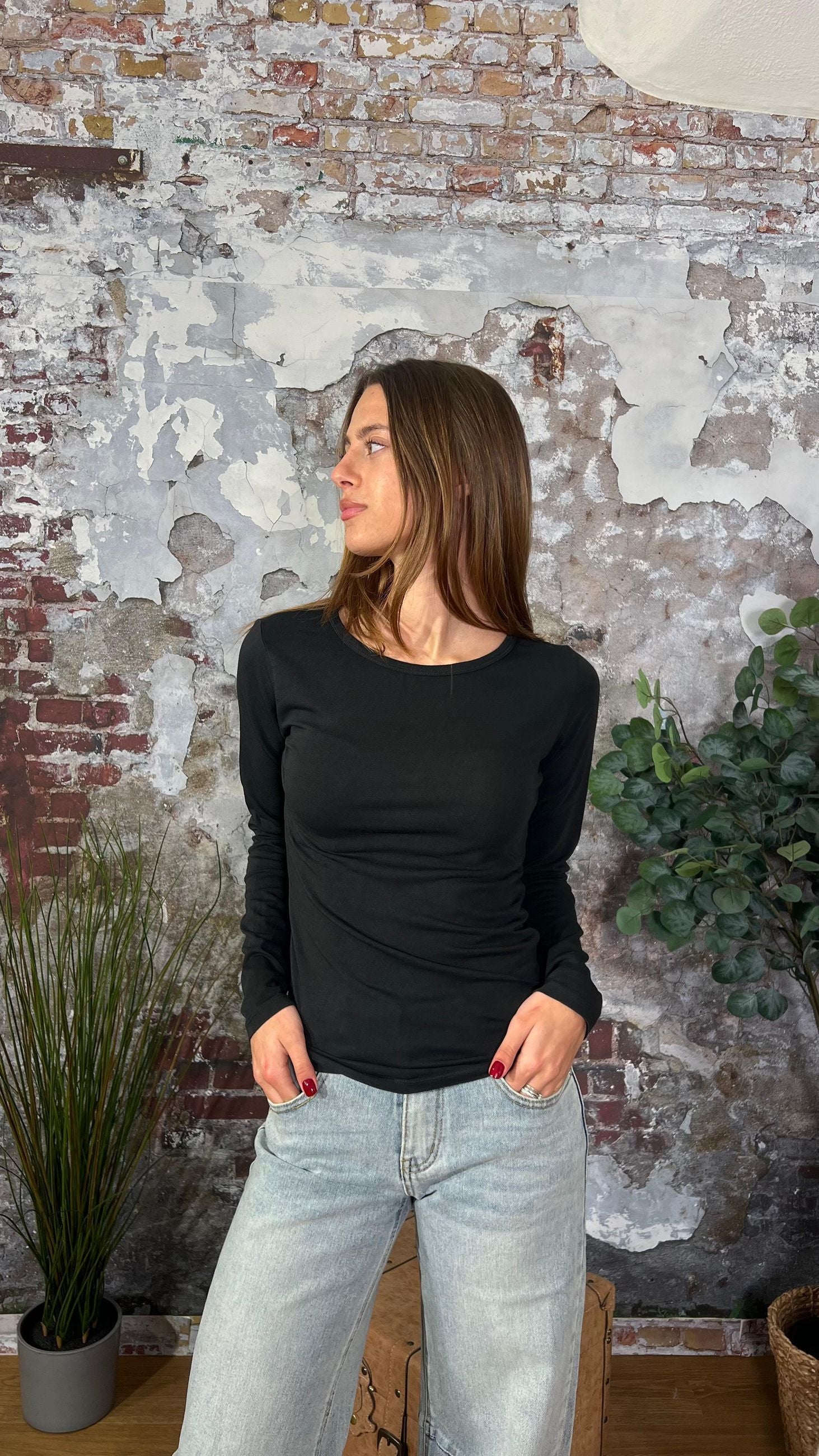 A1160 T-SHIRT WALKER