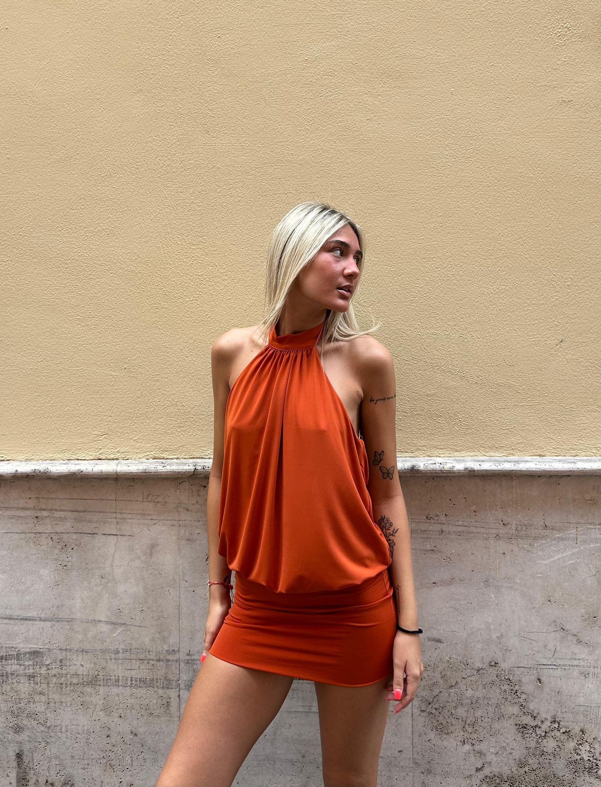 14046 VESTITO FREYA