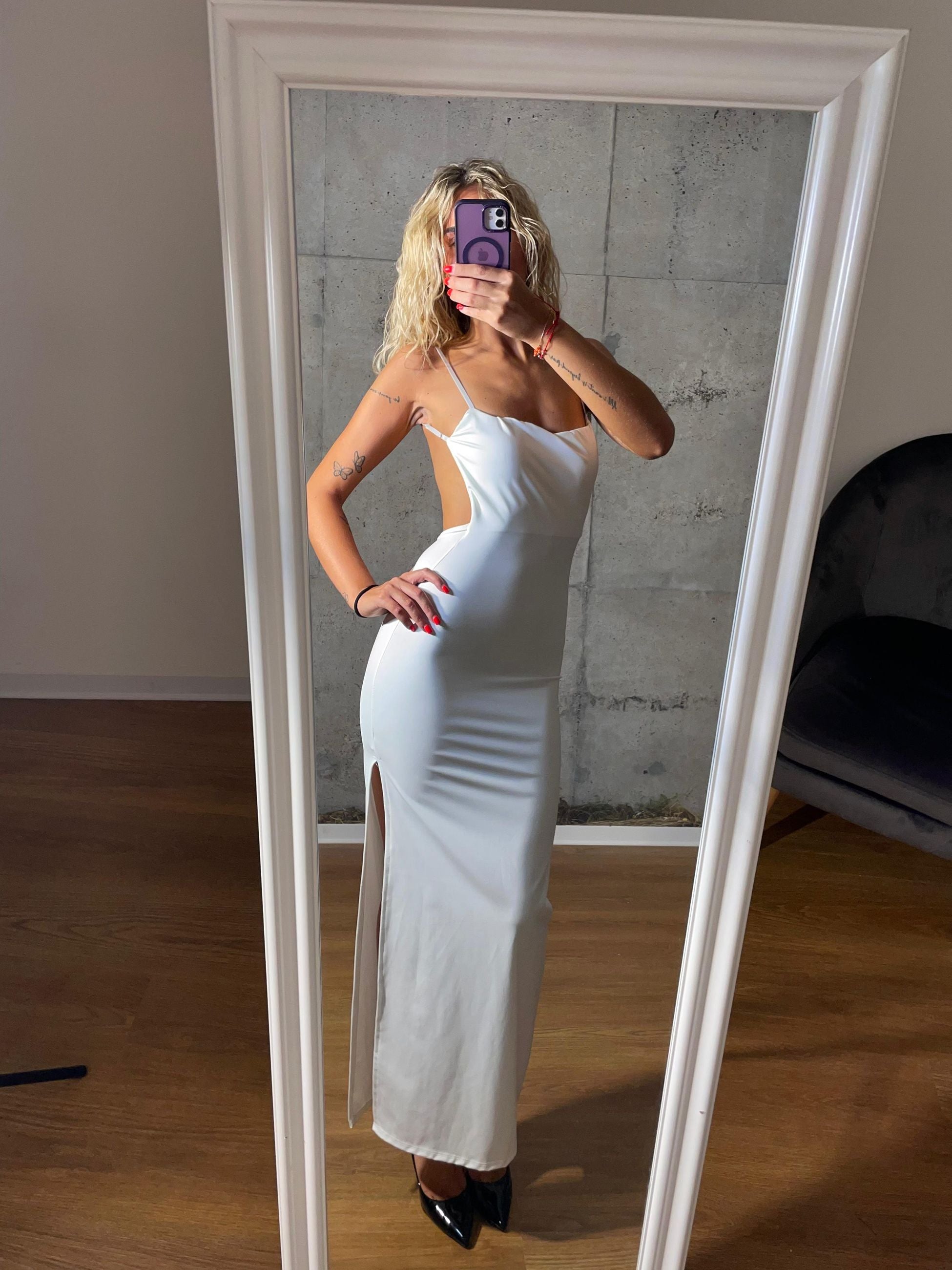 9960 VESTITO ANGELICA