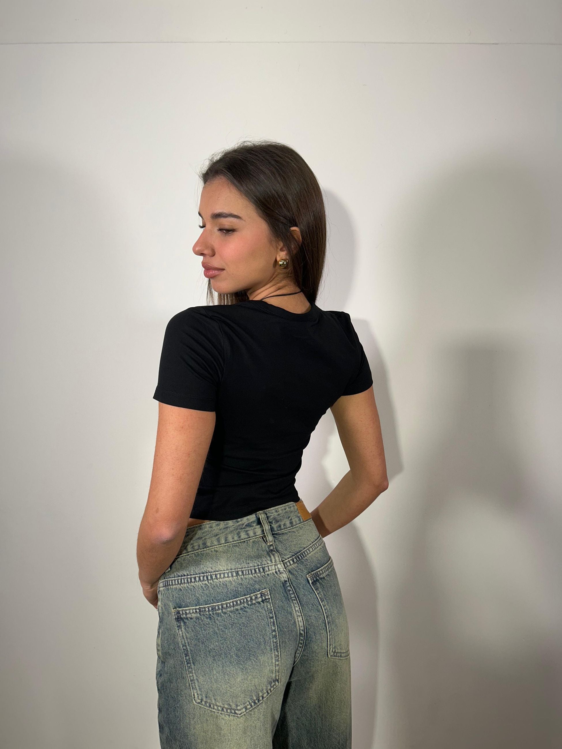 12257984 T-SHIRT GIGI