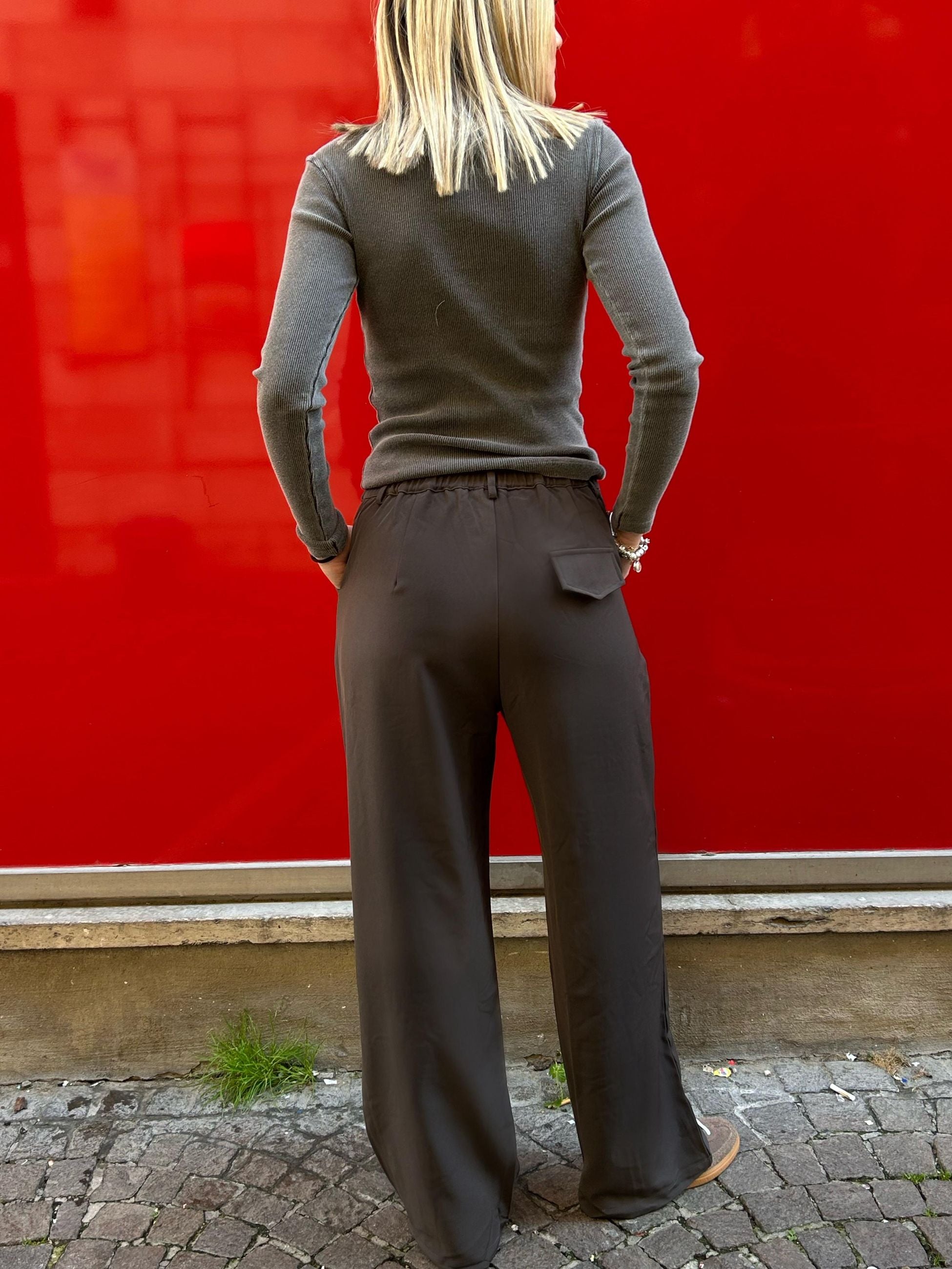 5161 PANTALONE FLAMINIA