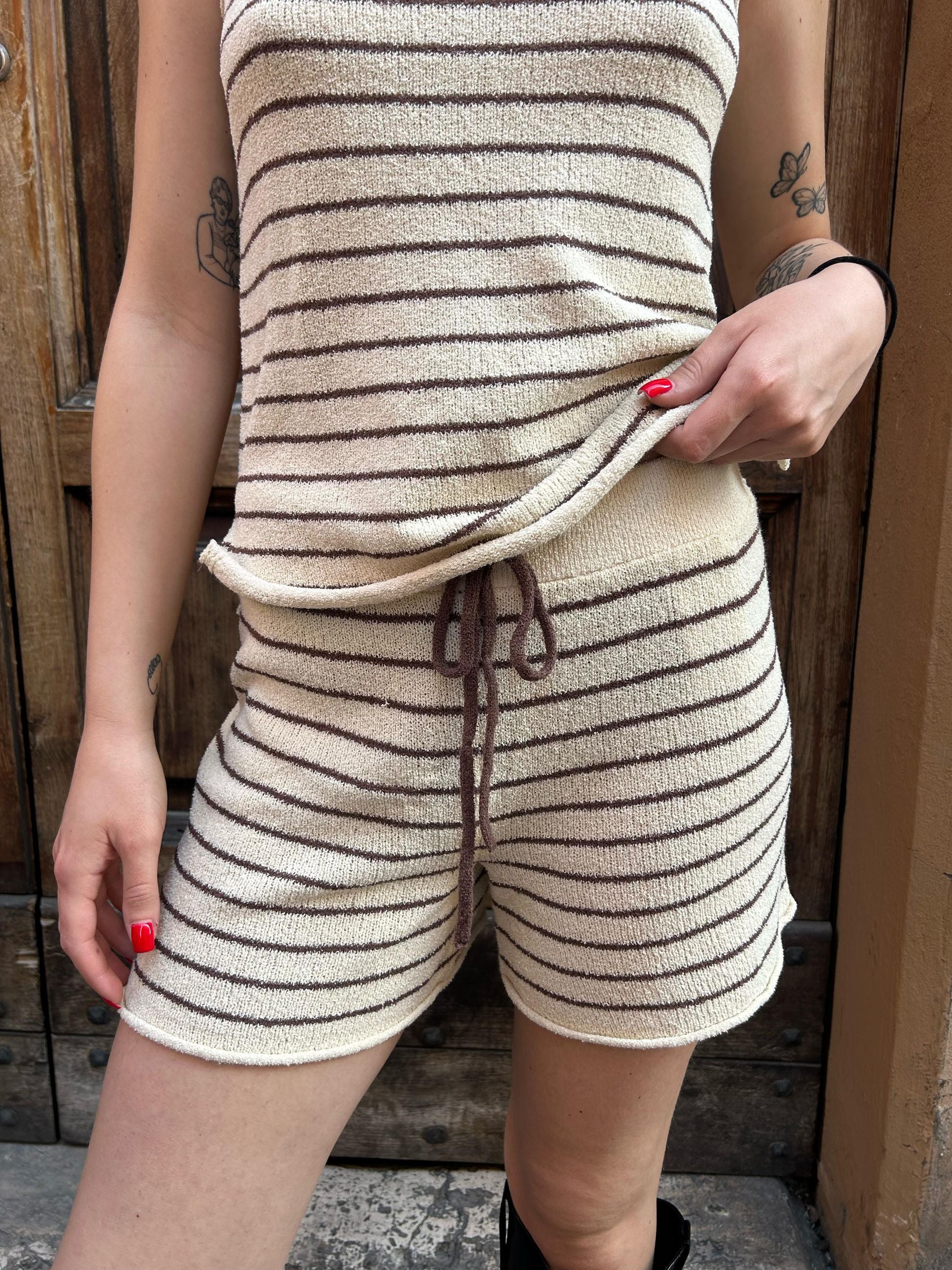 12274335 SHORTS MARA