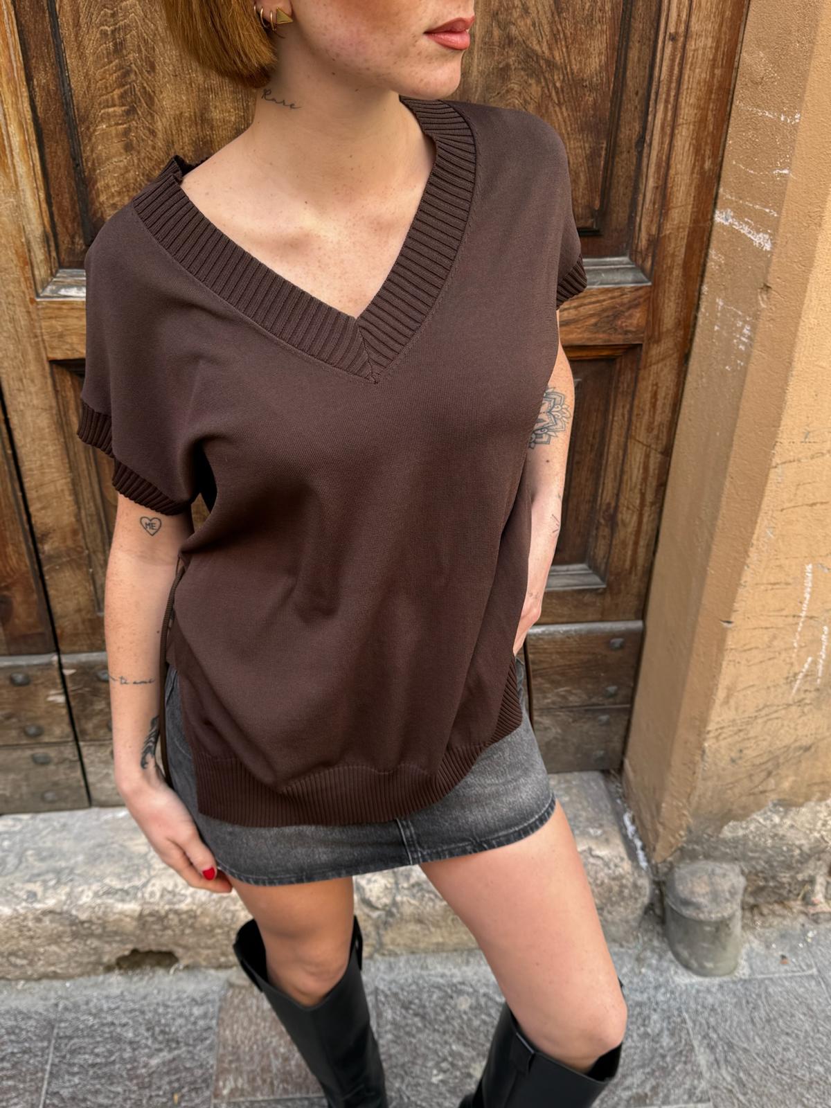 096 MAGLIA CLESSIDRA