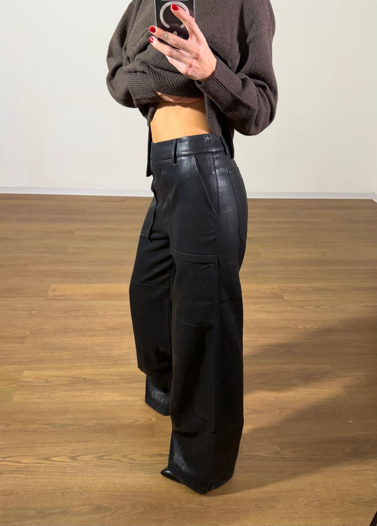 9275 PANTALONE GIORGIA