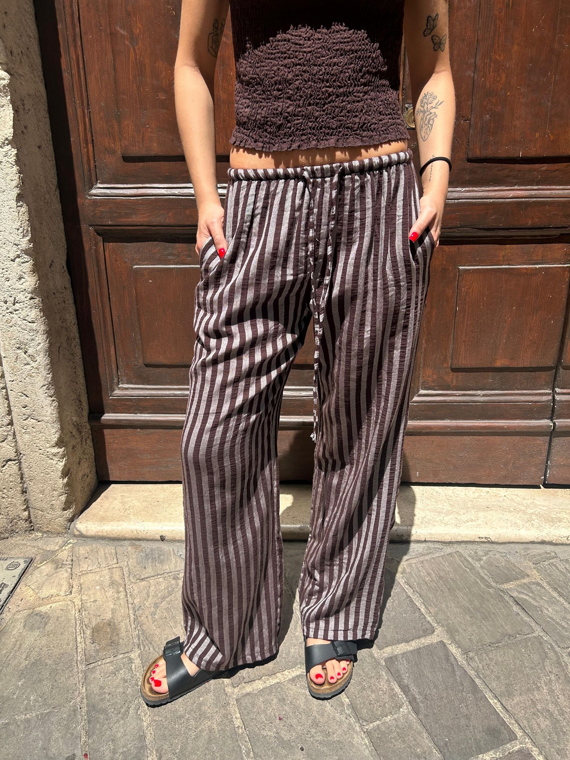 A1421 PANTALONE MOON