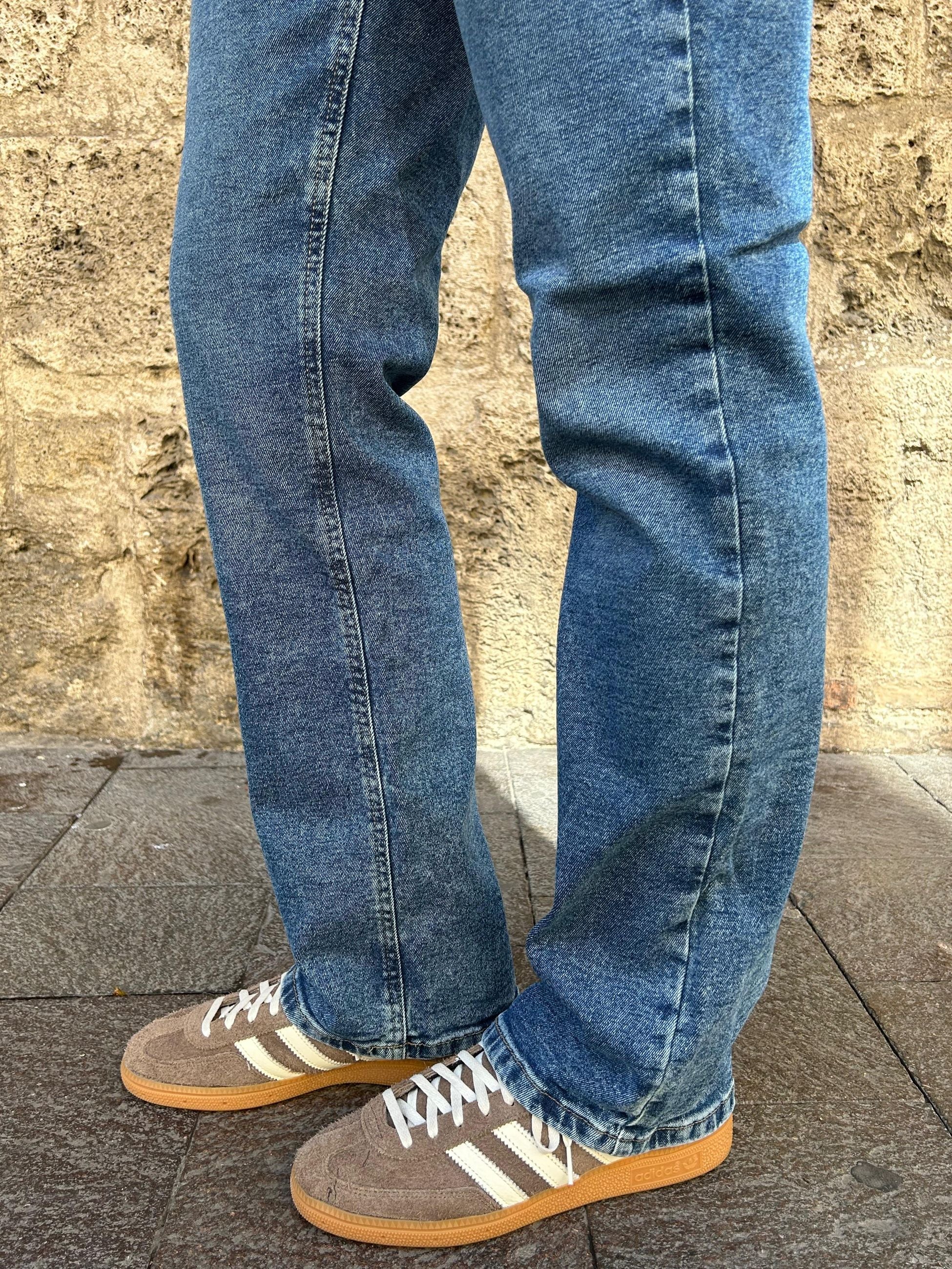 17149277 JEANS KELLY