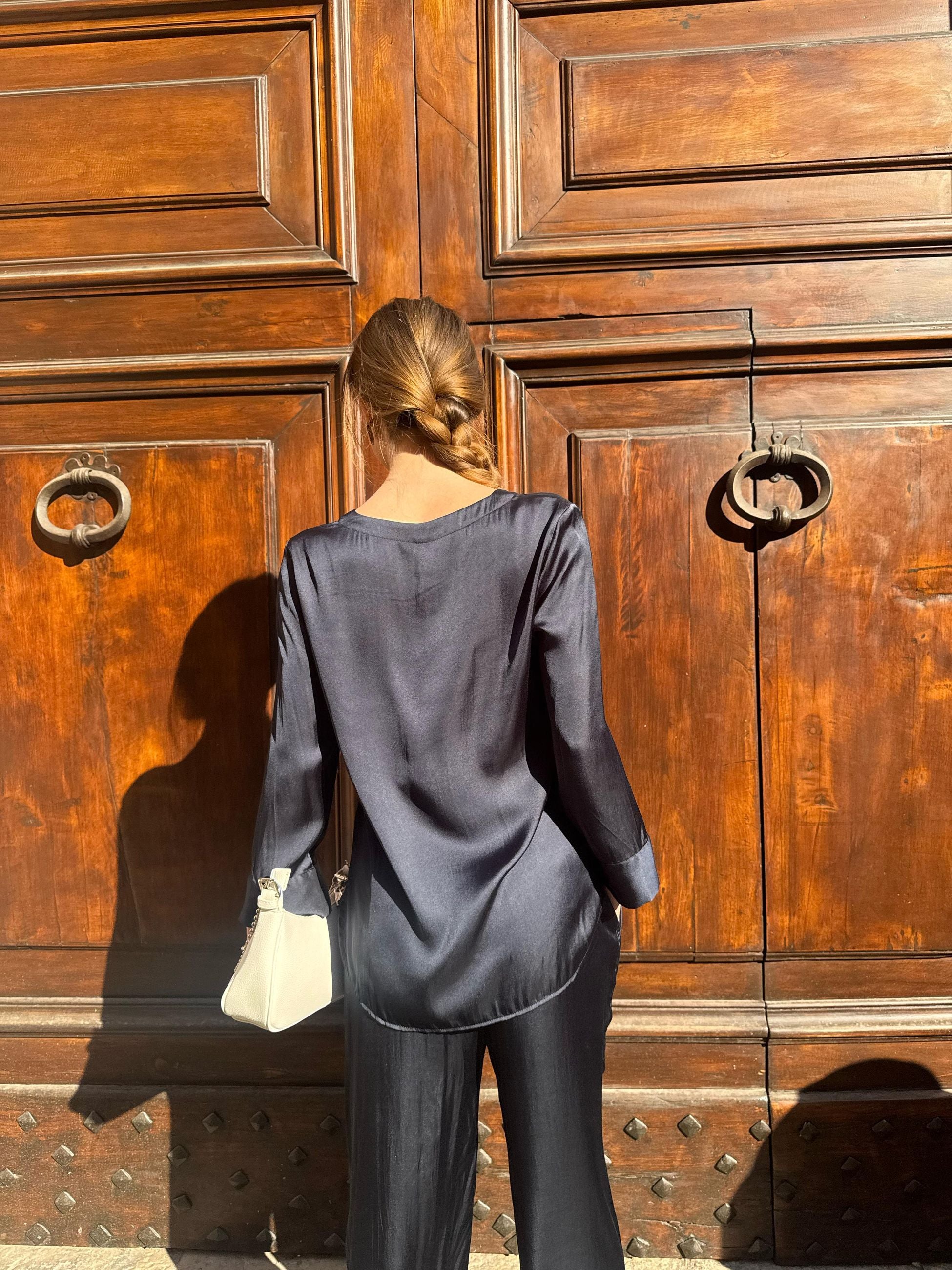 4CM241029D CAMICIA GIOIA