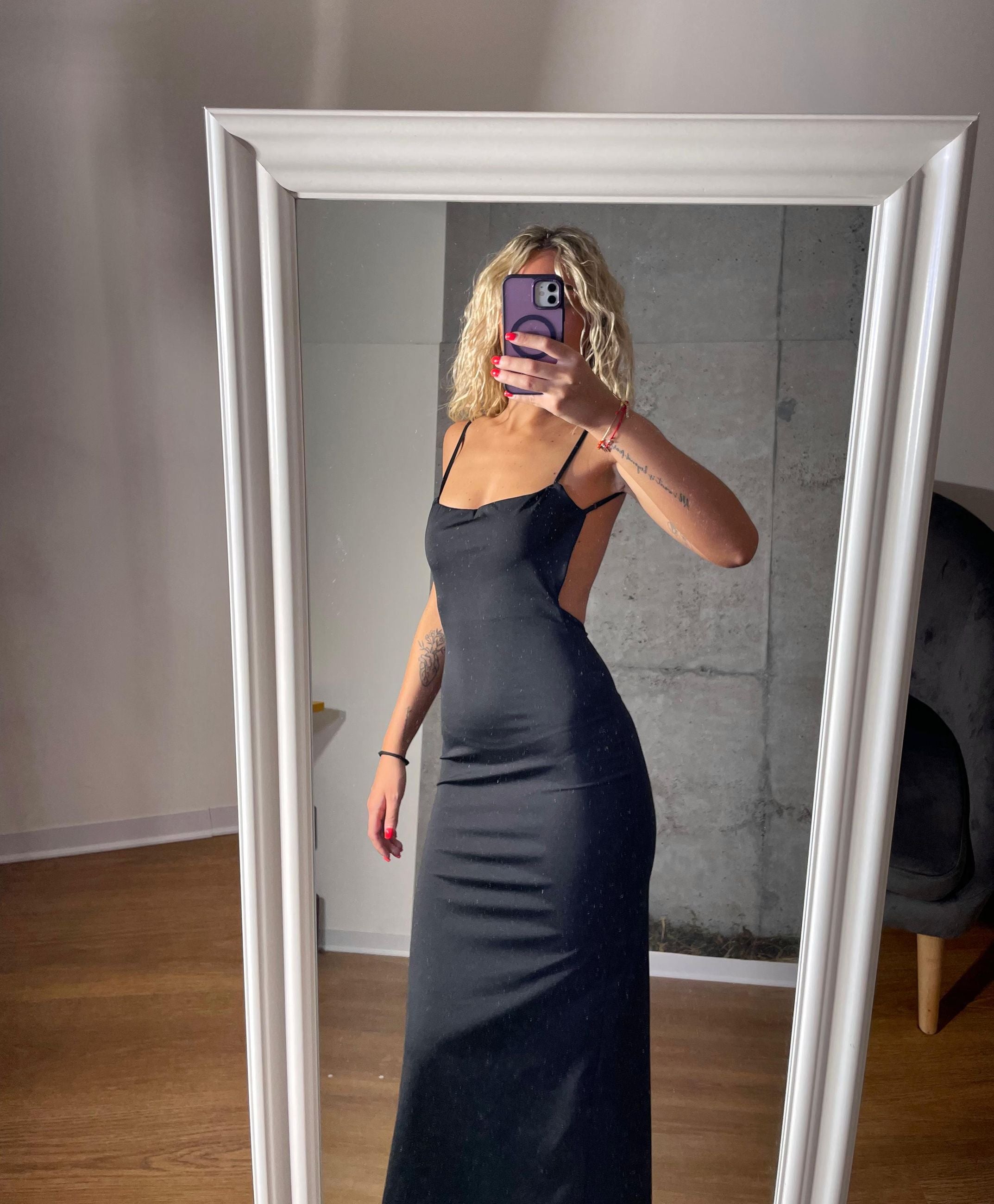 9960 VESTITO ANGELICA