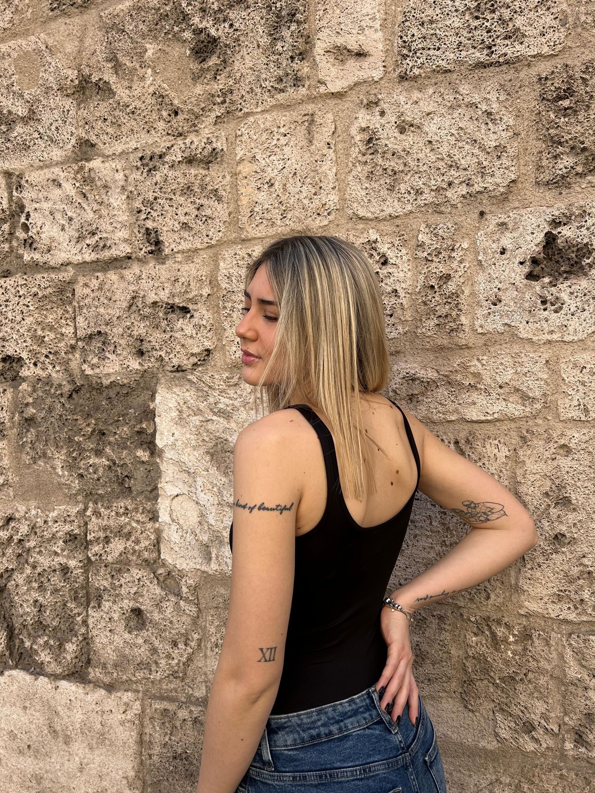 17153597 BODY STOCKING