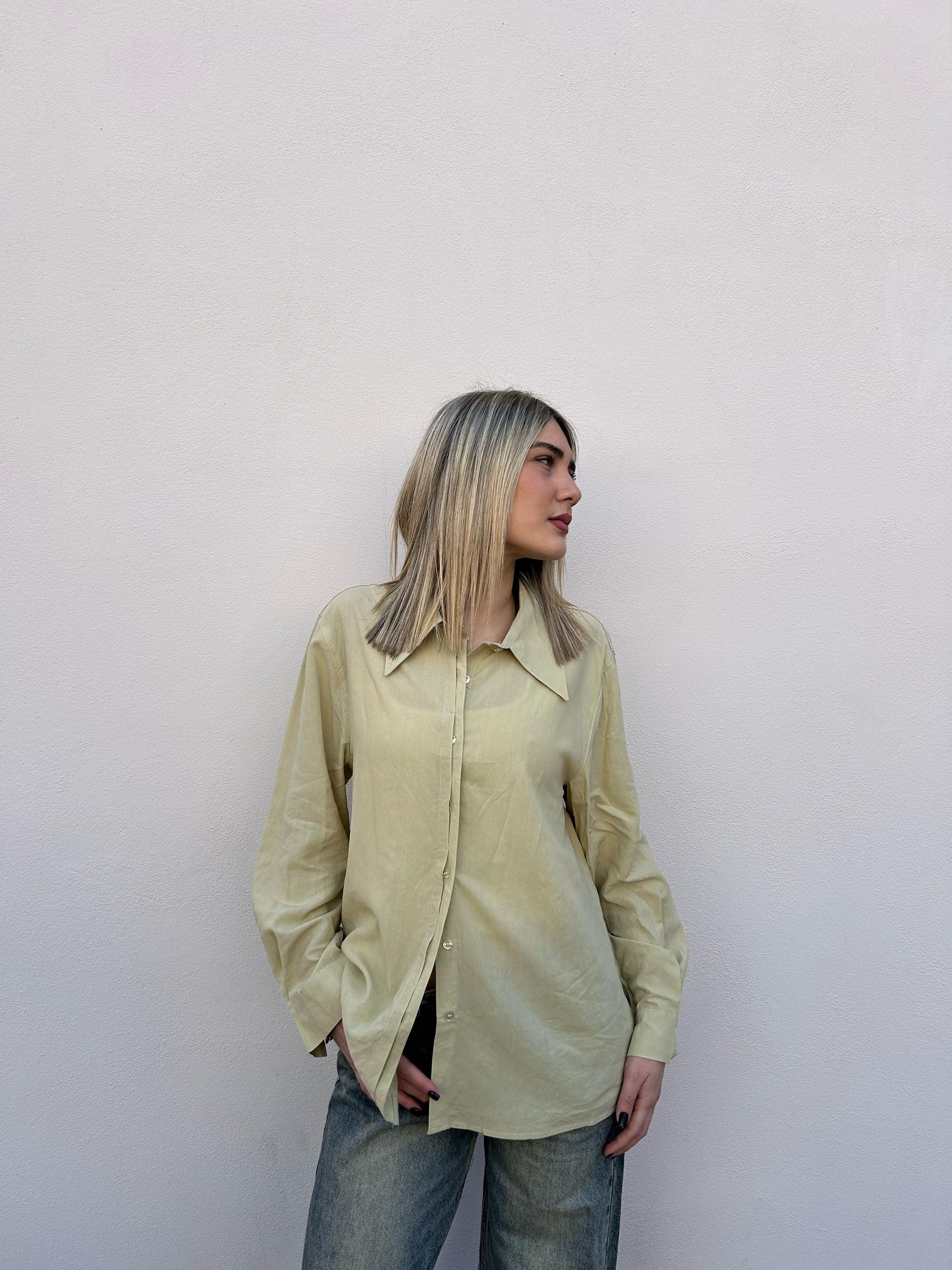 5317 CAMICIA SORAYA