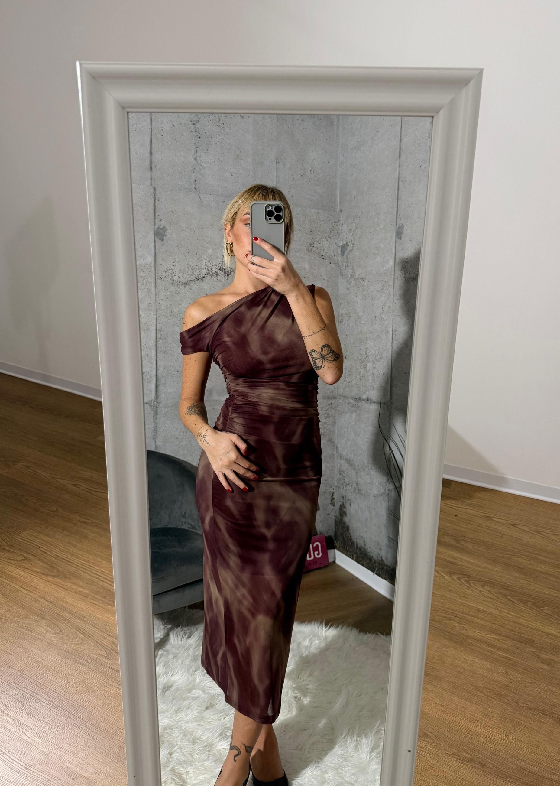 23473 VESTITO EDWINA