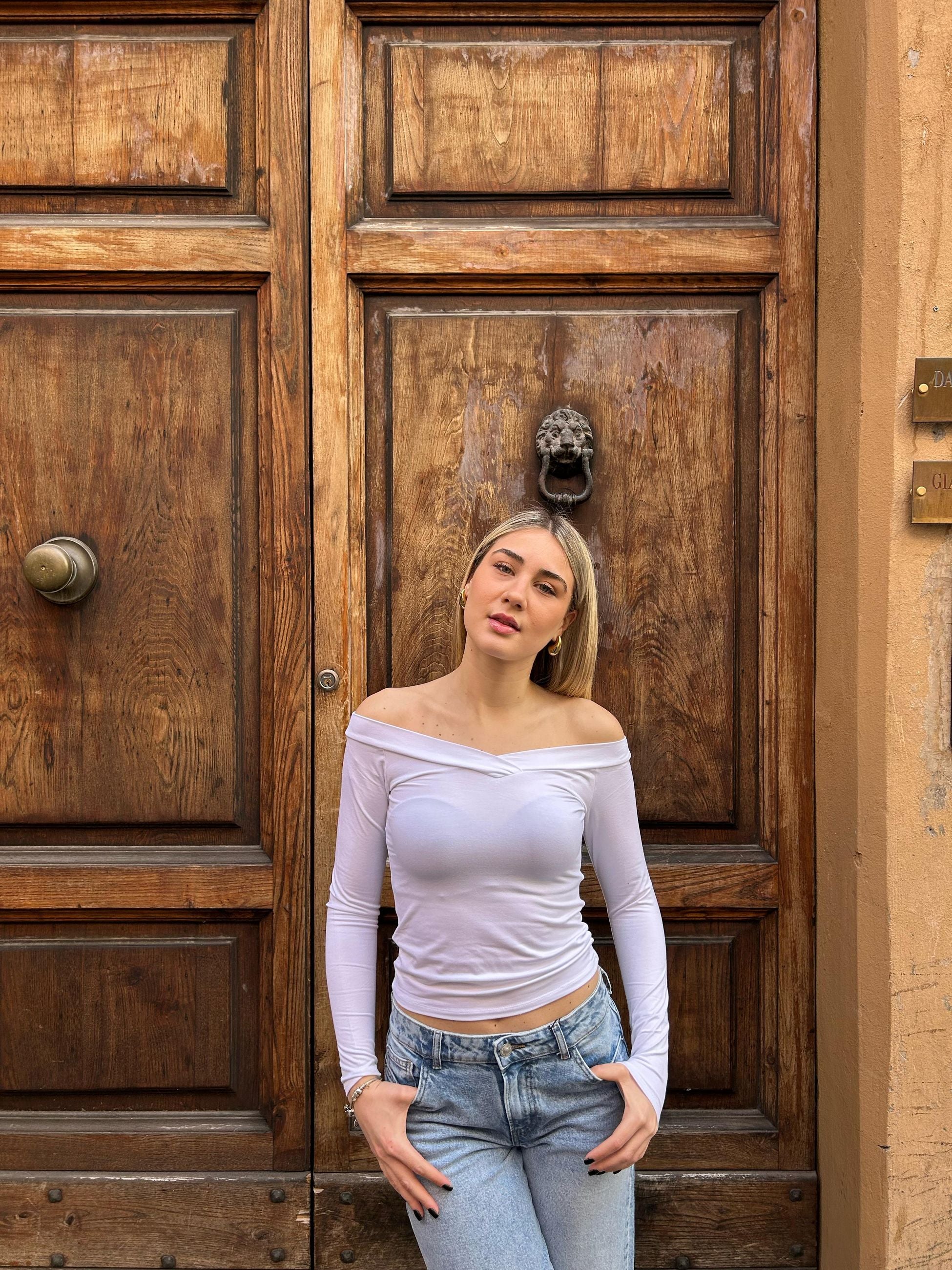 17103018 MAGLIA MALIVA