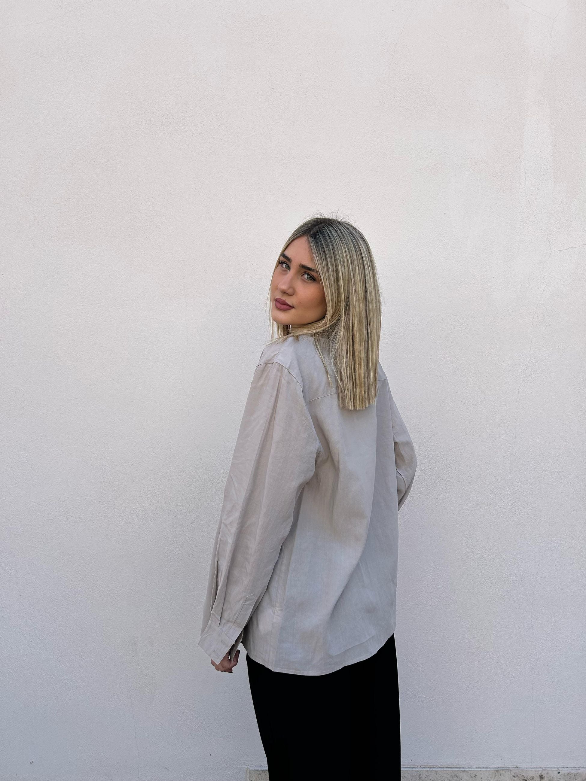 5317 CAMICIA SORAYA
