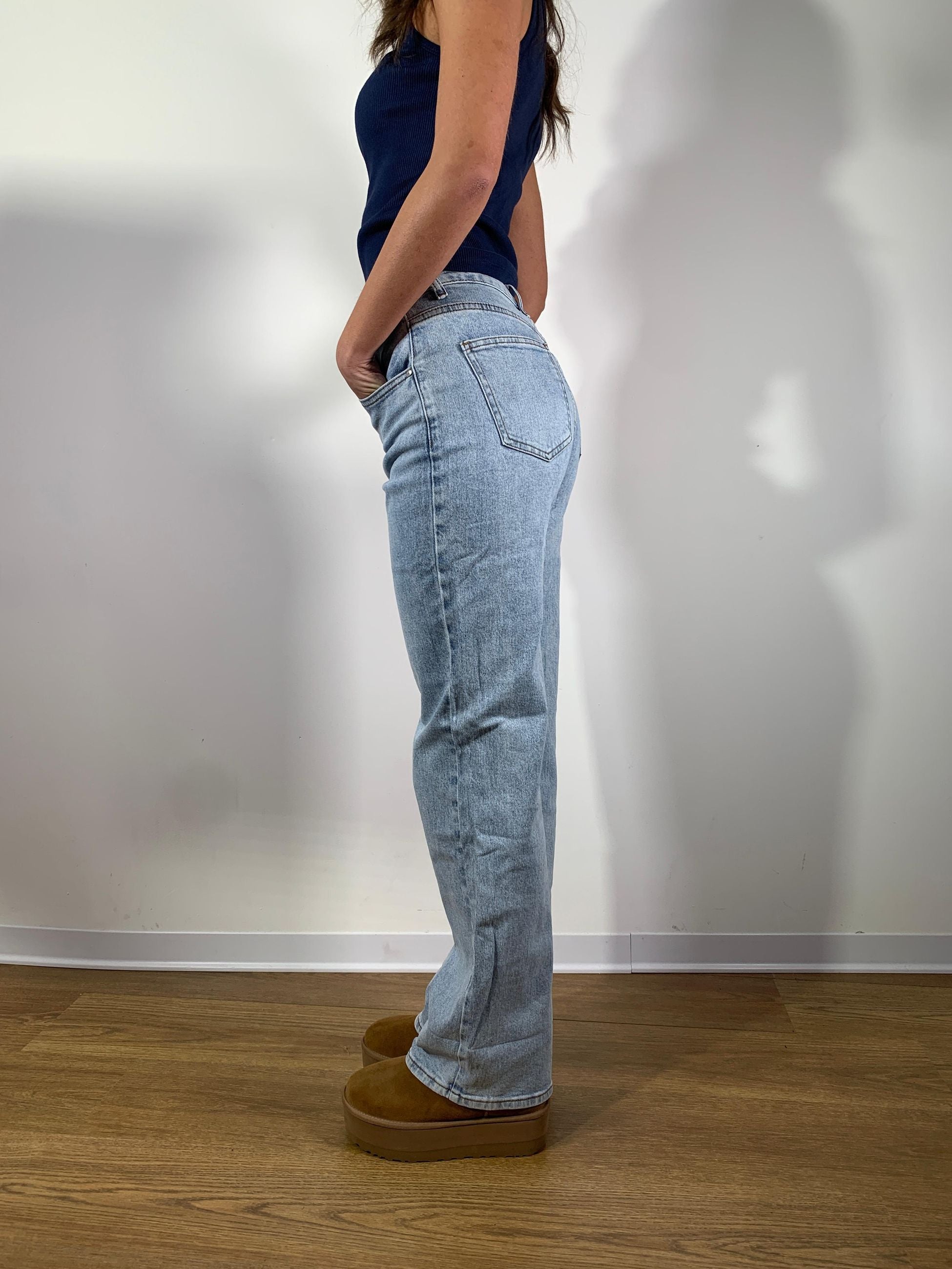 BIG-F31677 JEANS ASIA