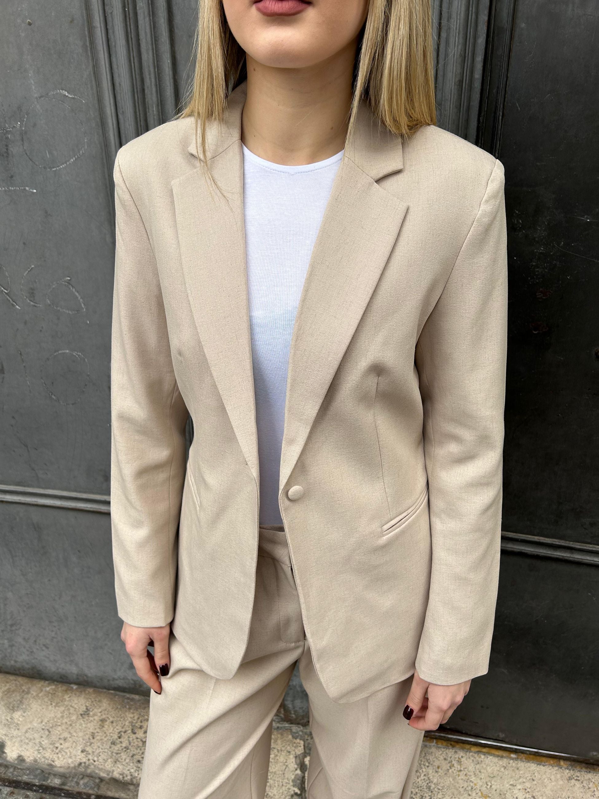 12268835 BLAZER ELLIS