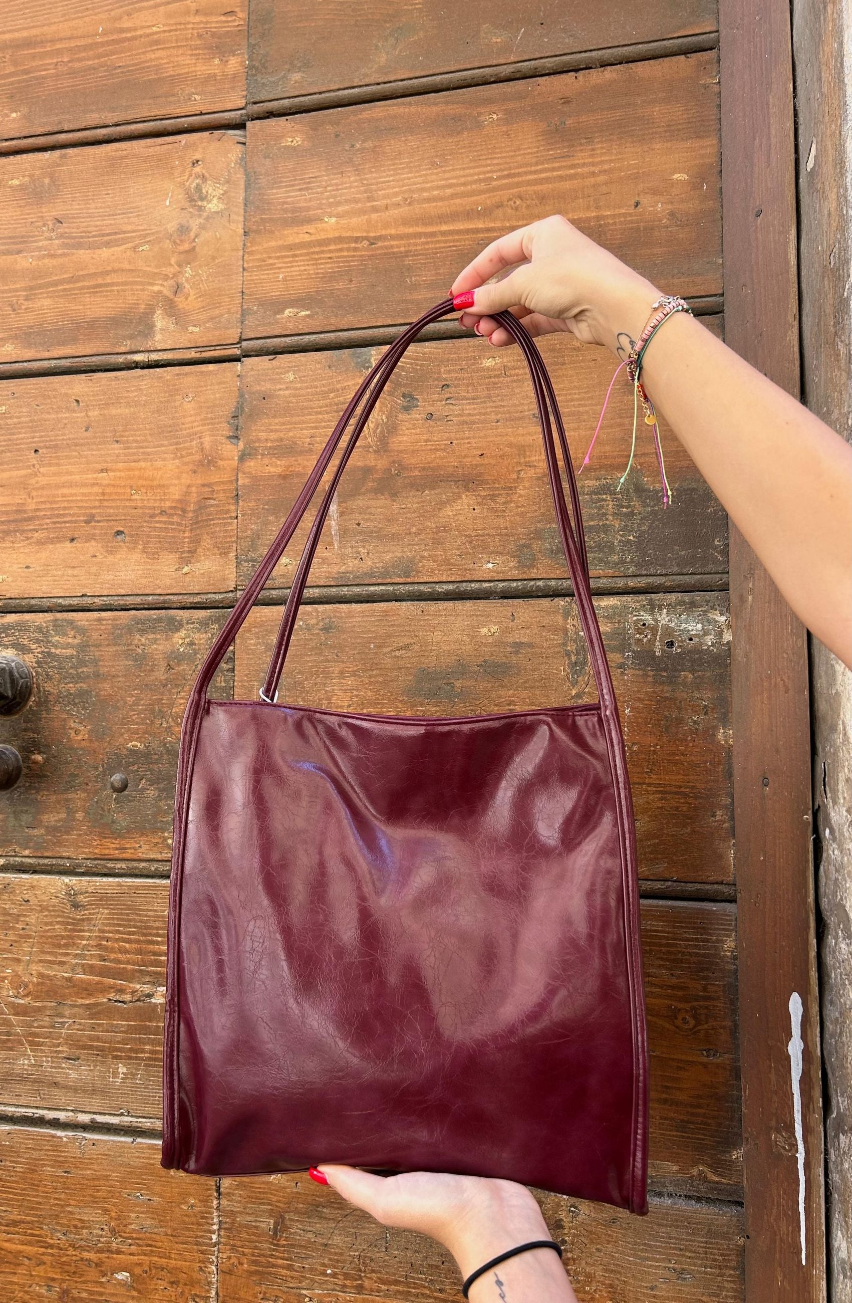 17161434 BORSA MALOU