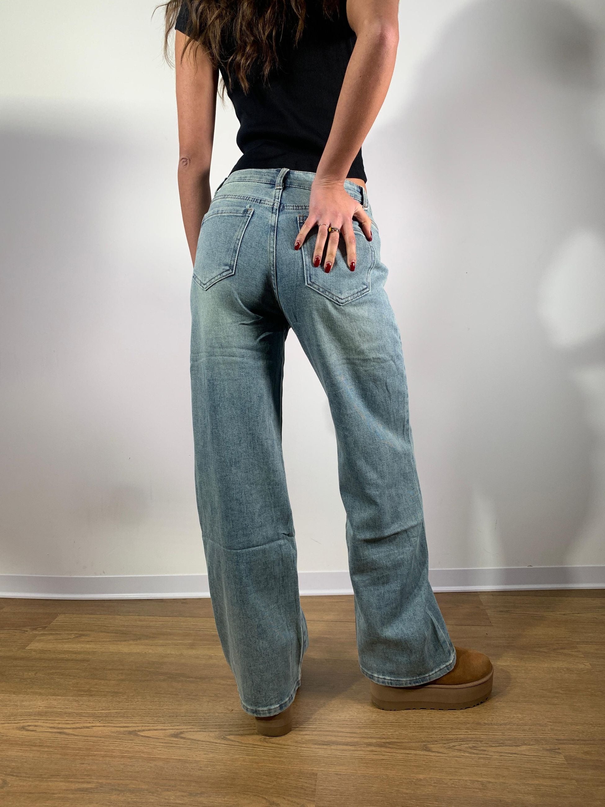 CA2261 JEANS APPIA