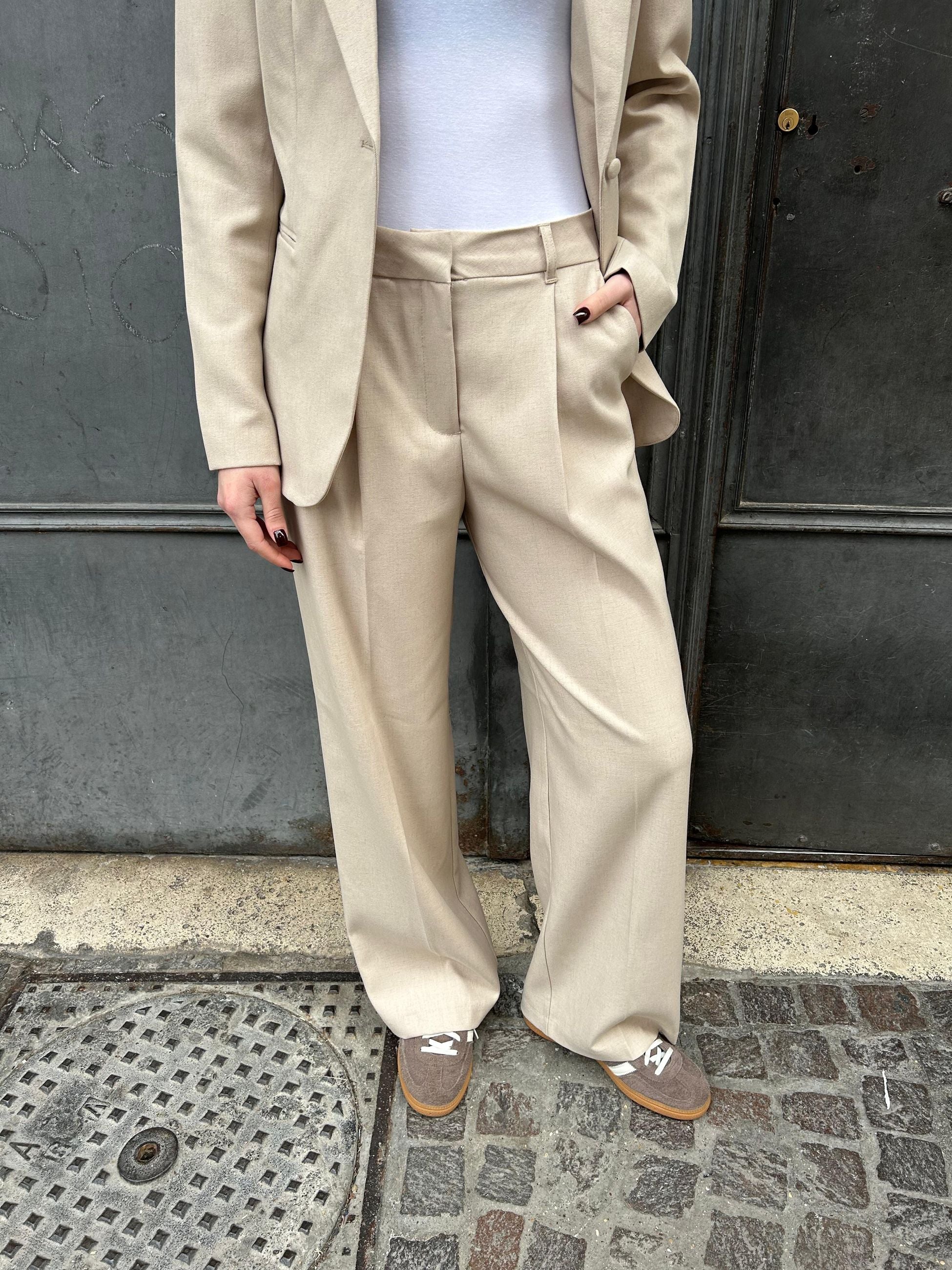 12268837 PANTALONE ELLIS