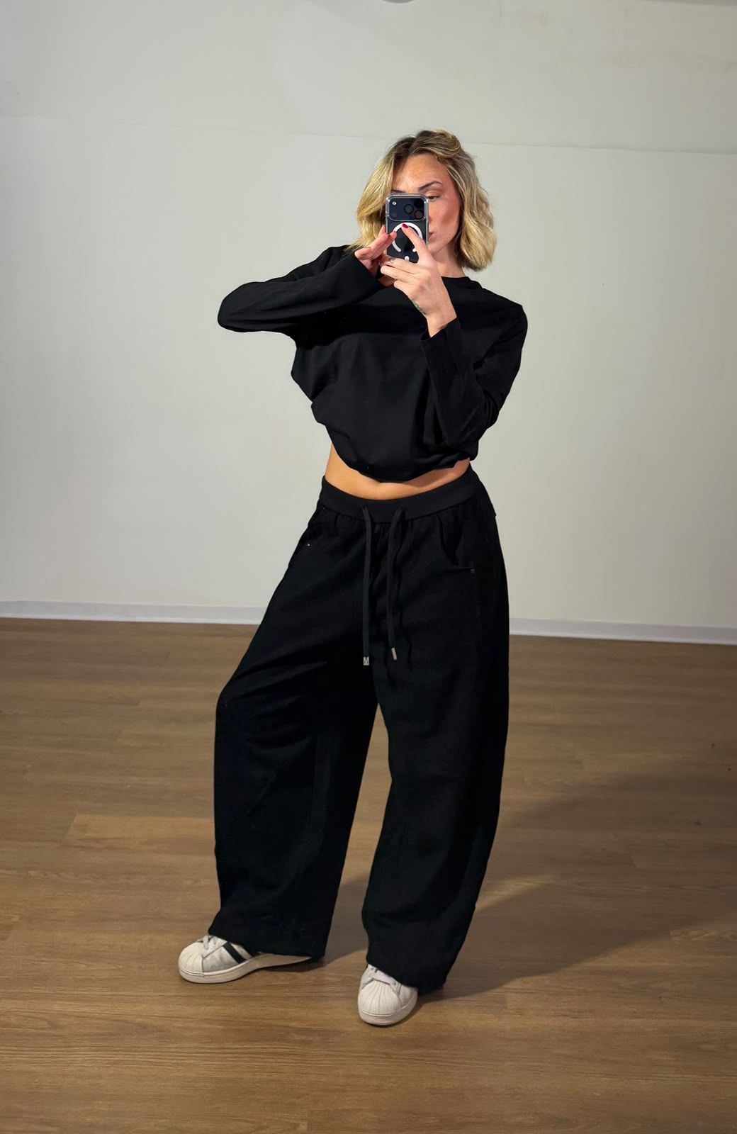 19312 PANTALONE MONIQUE