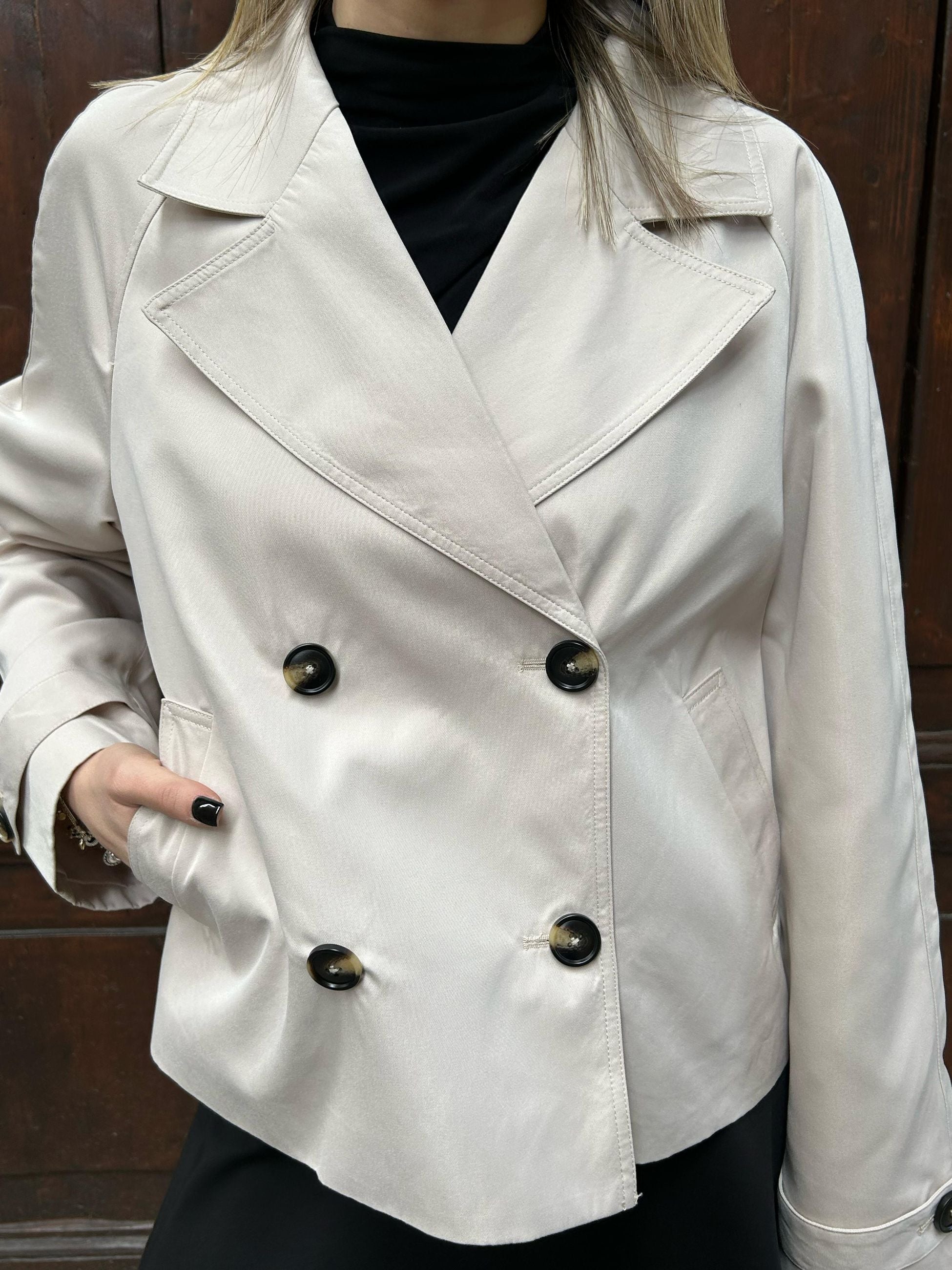 17154509 GIACCA SCARLET