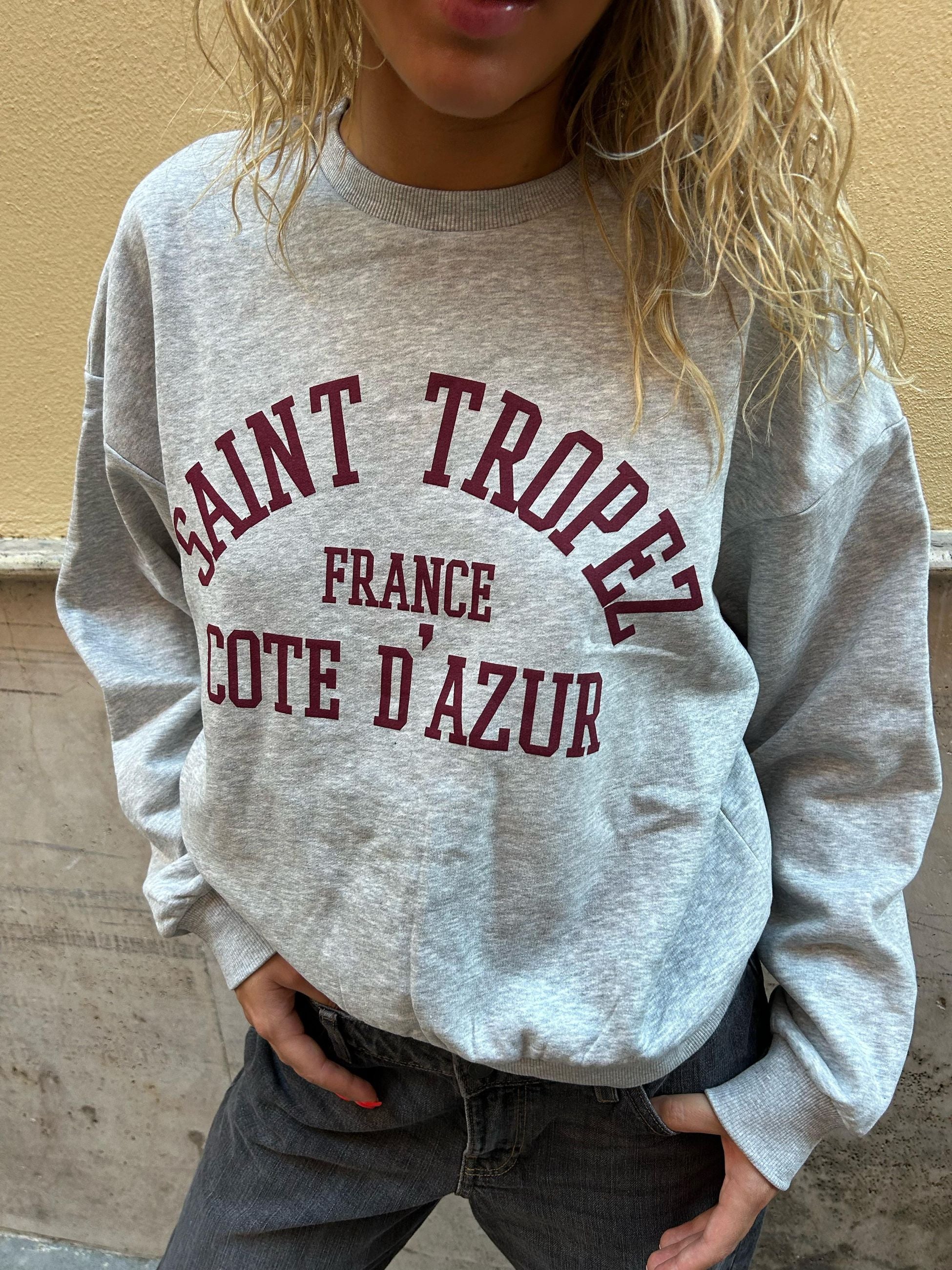 12260608 FELPA MERLE