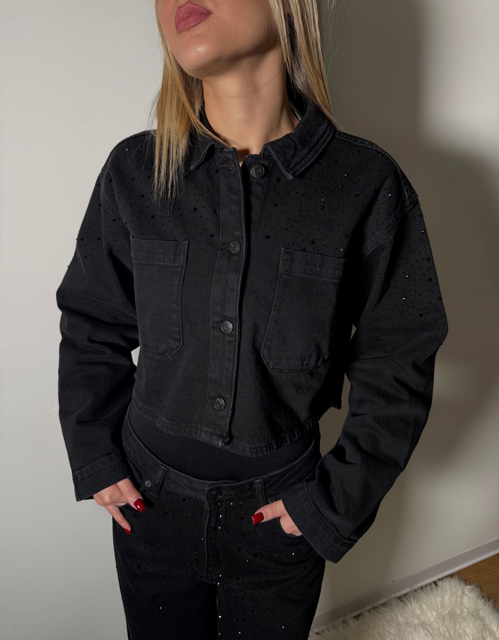 12286402 GIACCA DORA