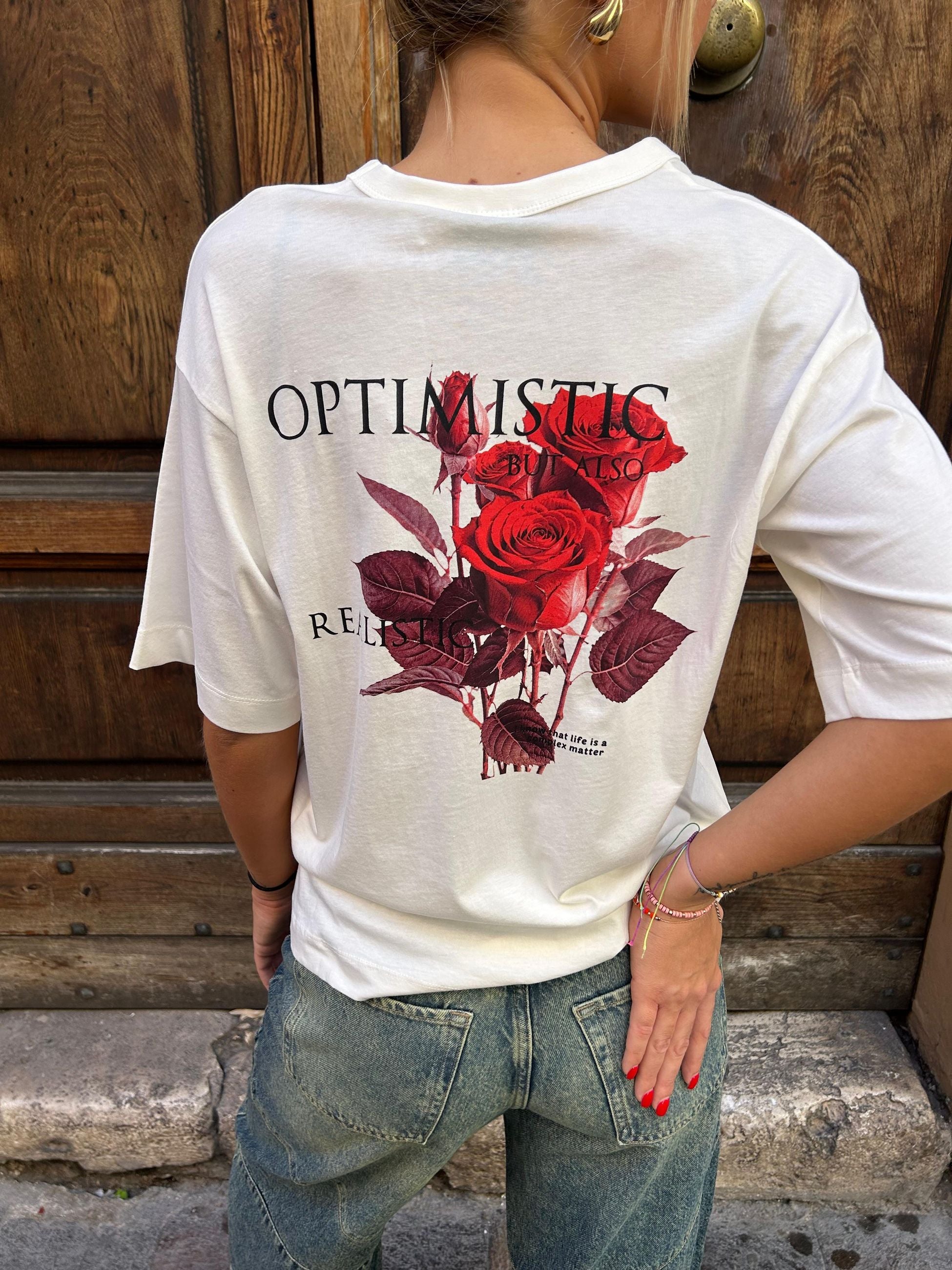 12283783 T-SHIRT SANDRA