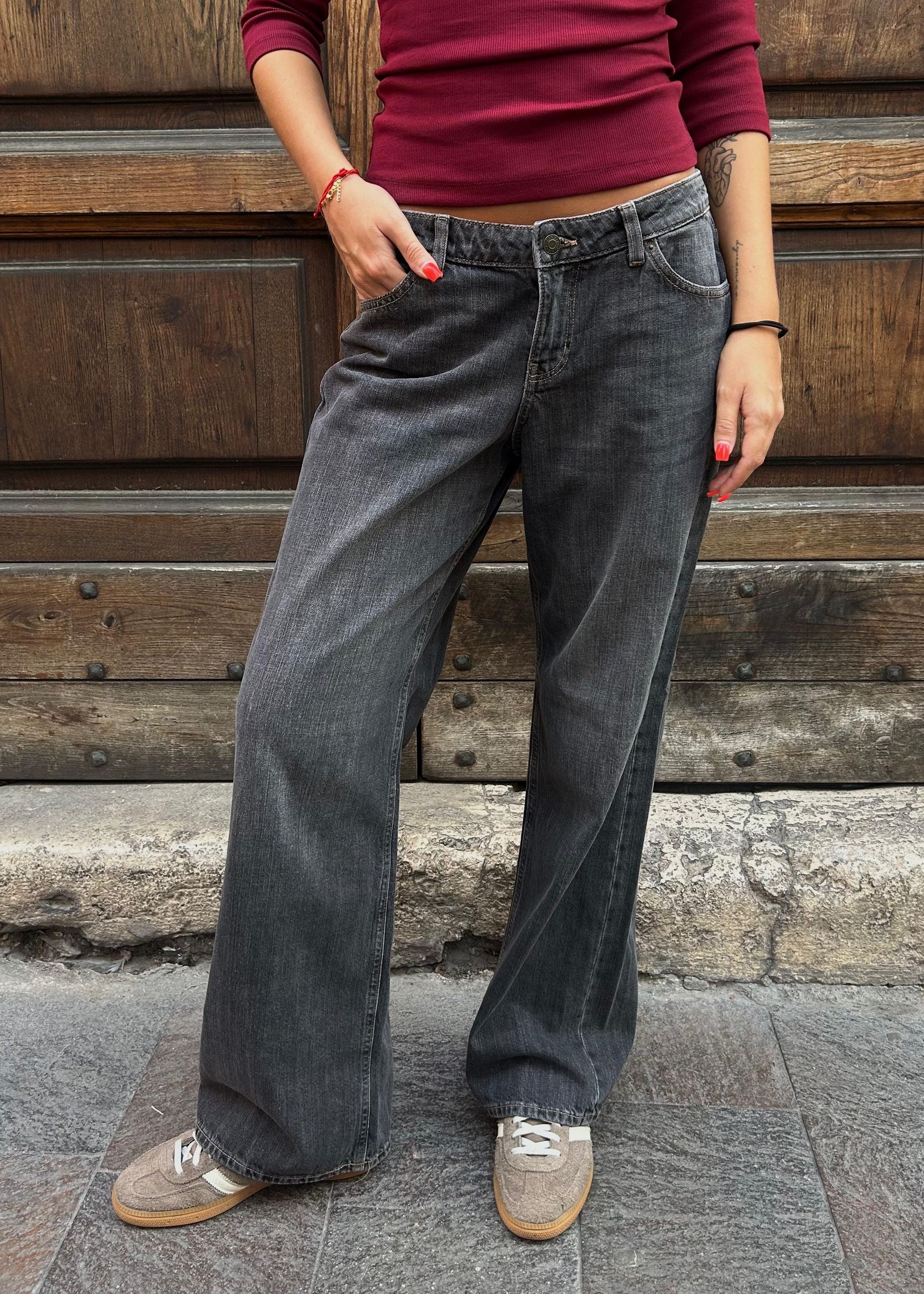 12279582 JEANS PALERMO