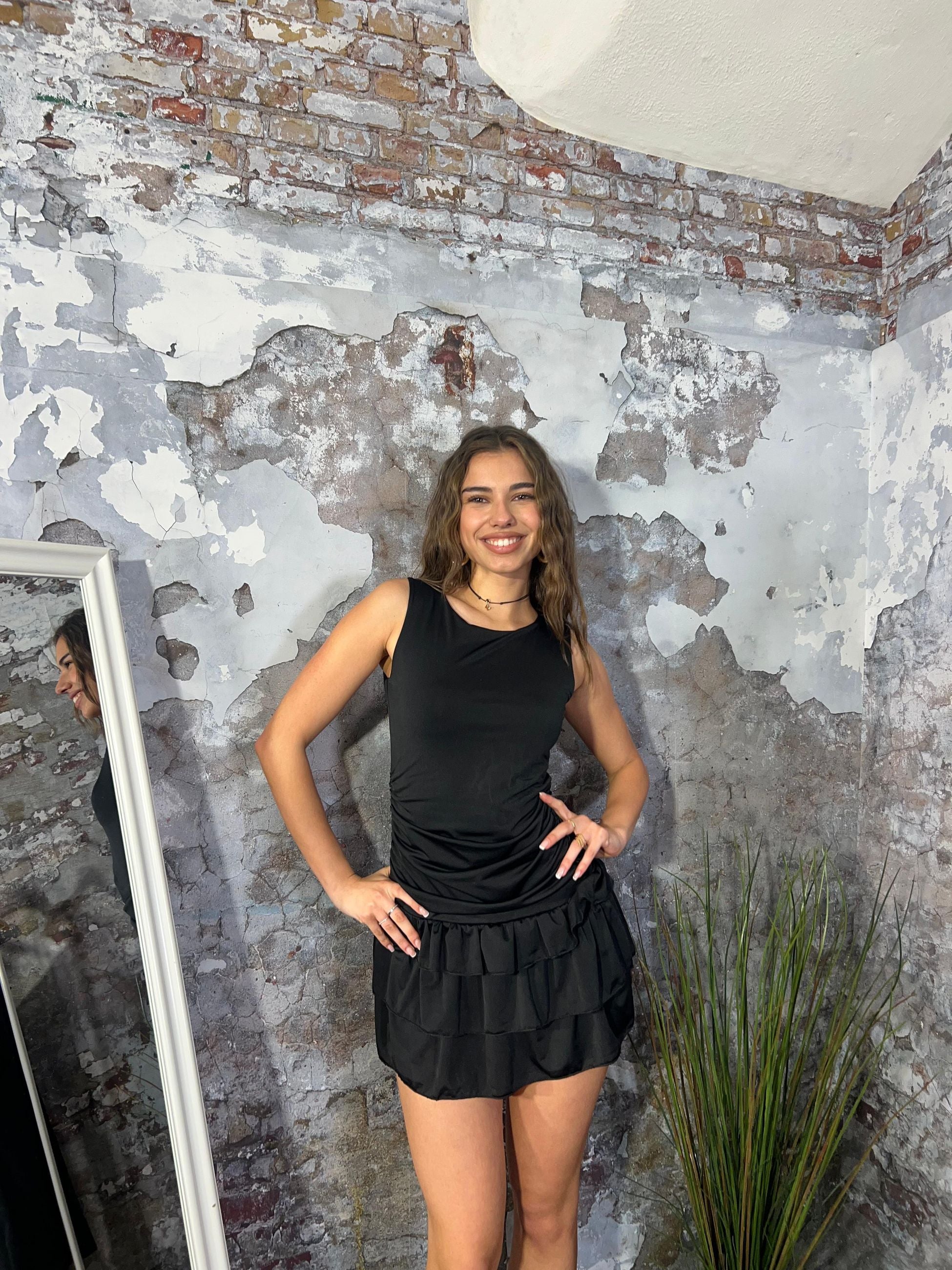 YE11578 VESTITO AISHA