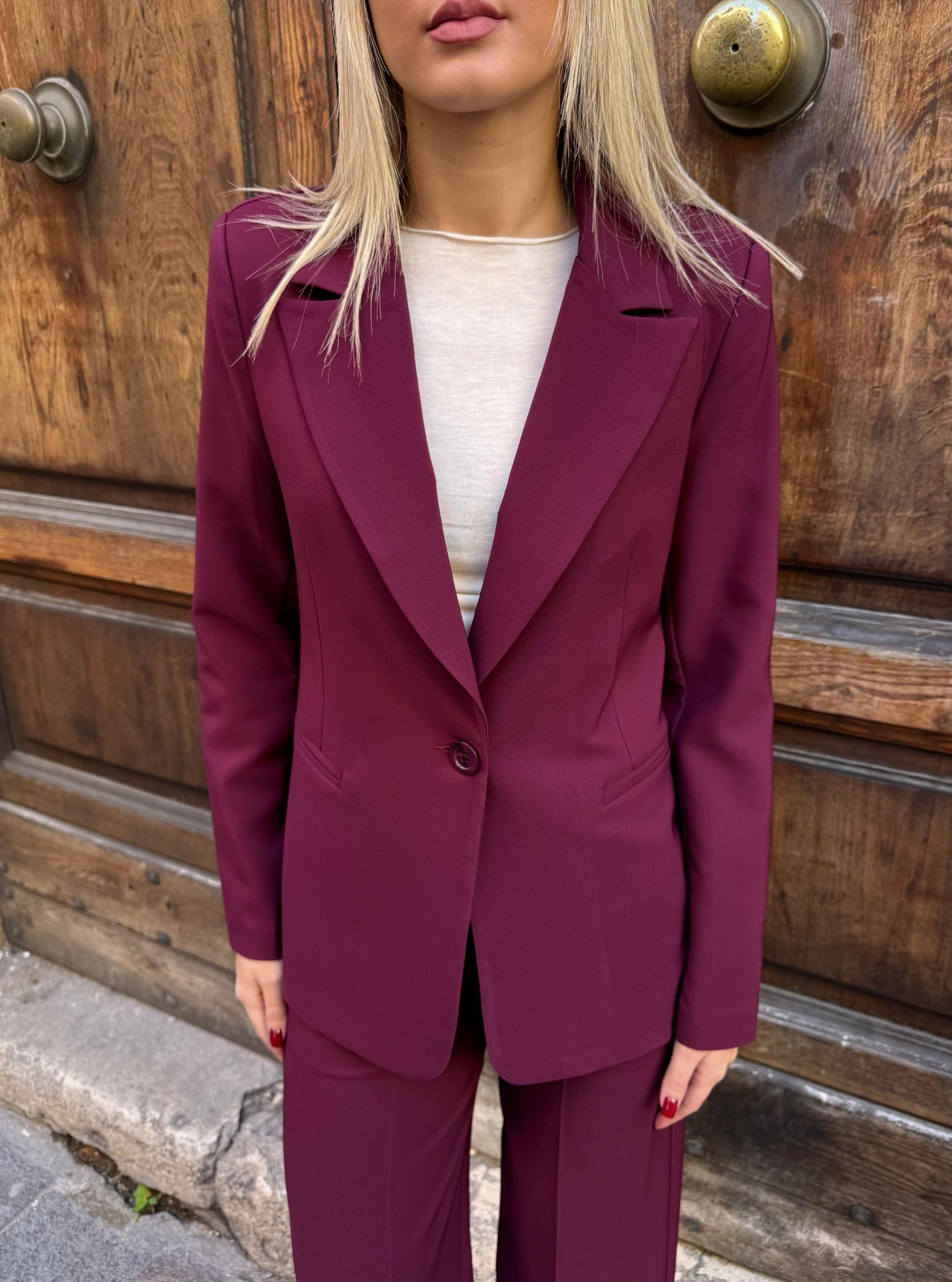 6404 3507 TAILLEUR FAST