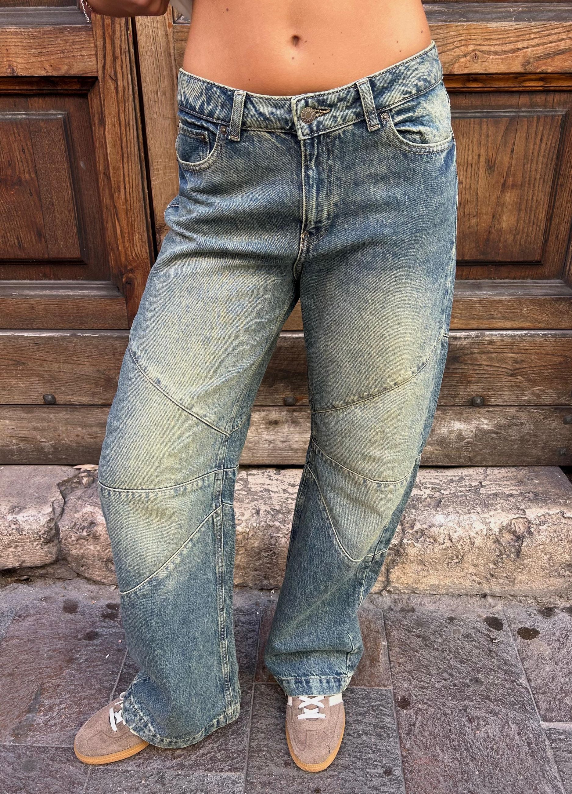 12283037 JEANS ORLANDO