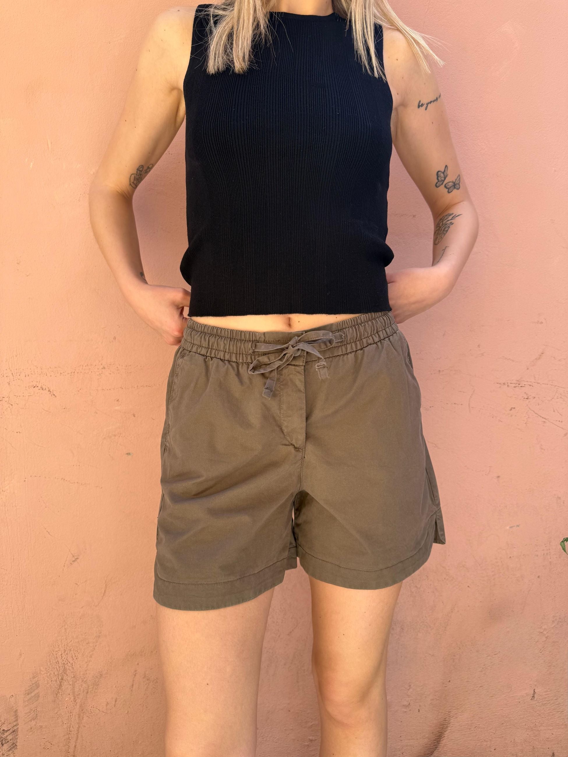 12292634 SHORTS SKY