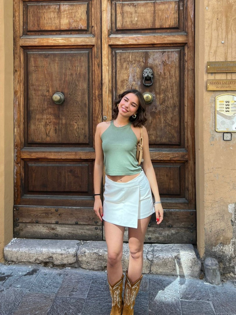 12253307 SKORT SOFIA