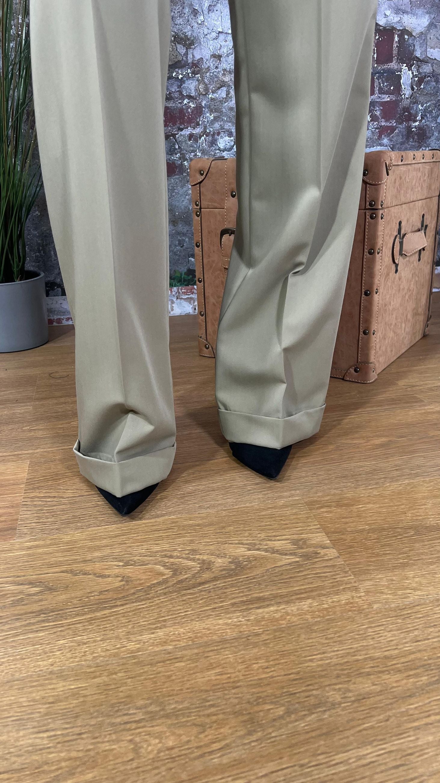 CBPA3804 PANTALONE BROOKLYN