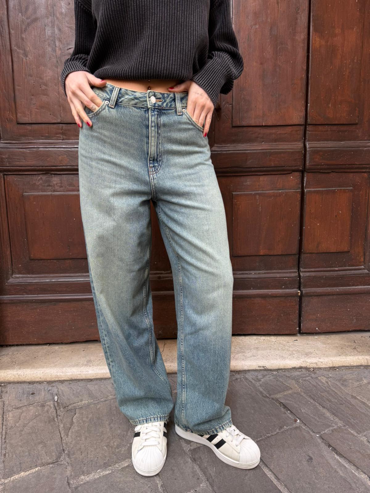 12289261 JEANS KYOTO