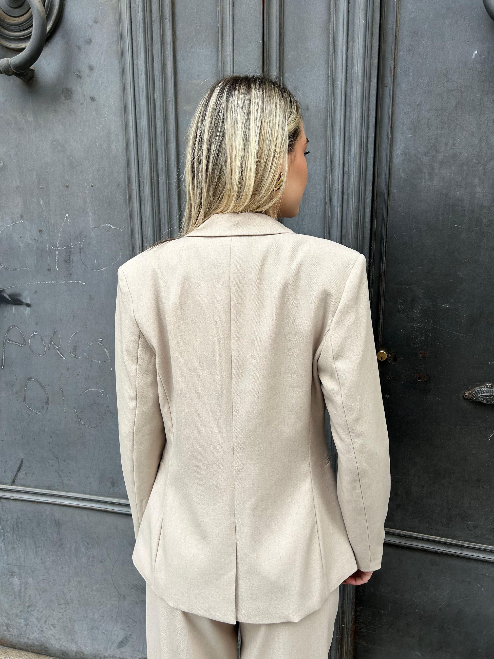 12268835 BLAZER ELLIS