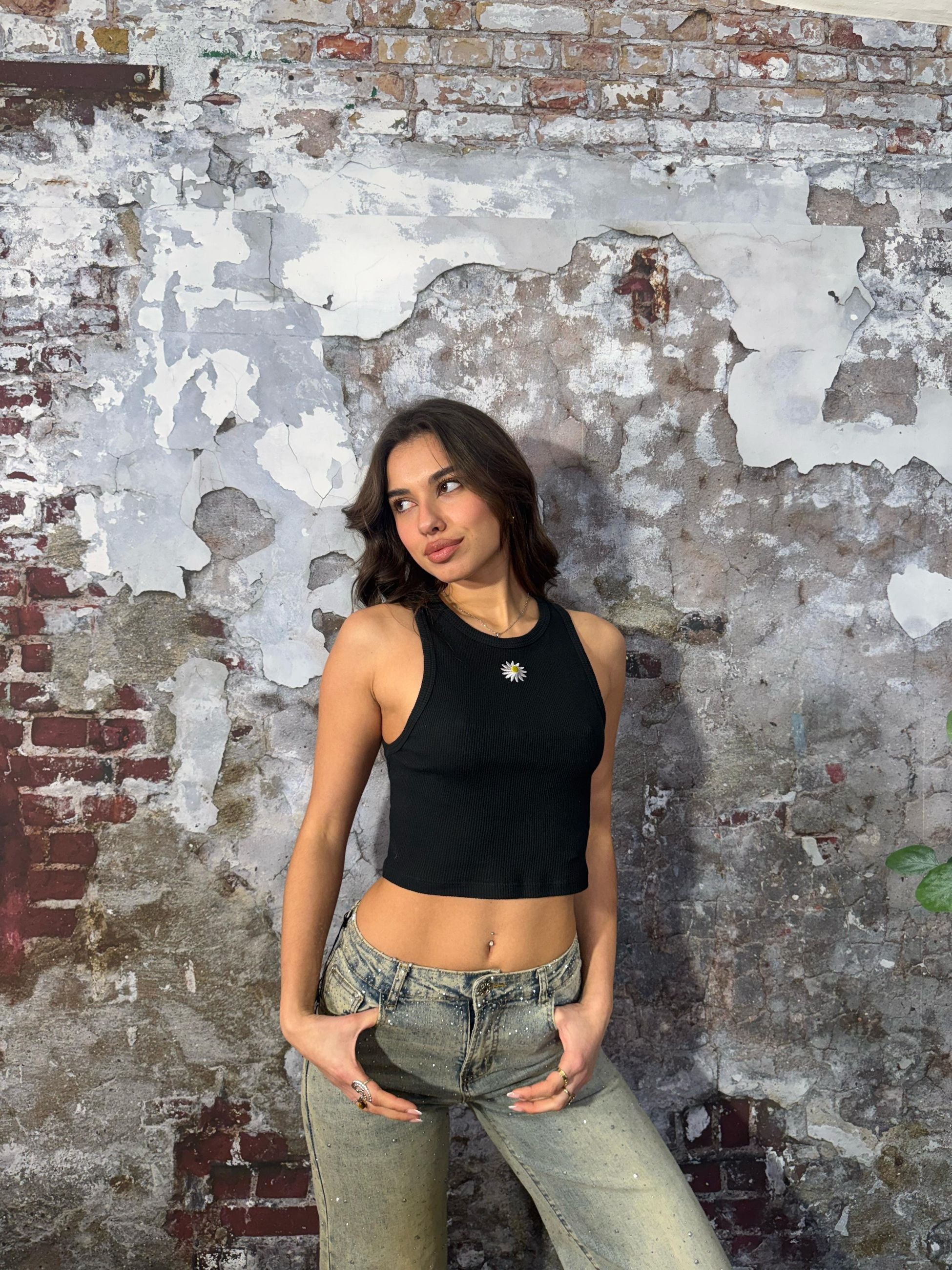 A1238 CANOTTA MARGHERITA