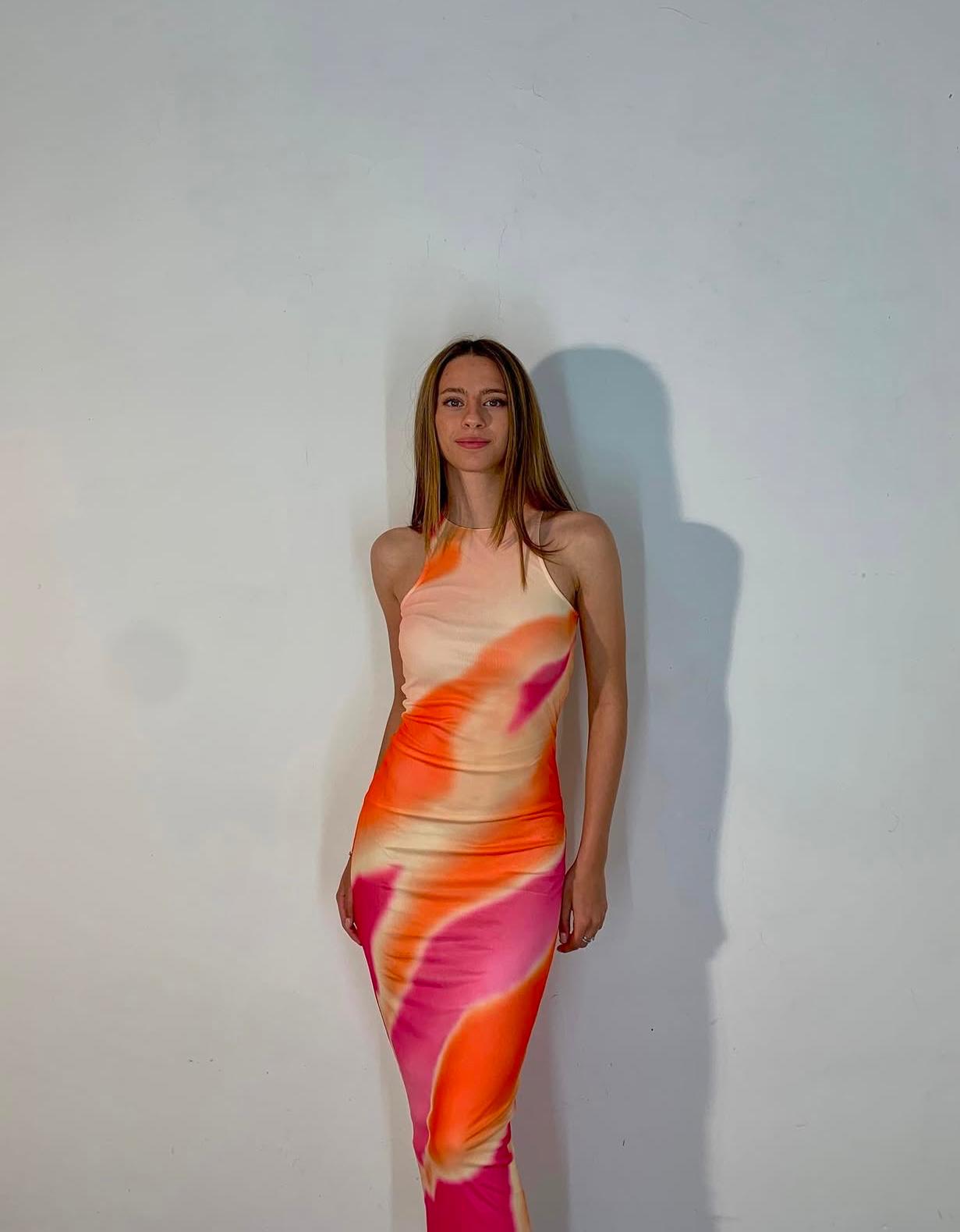 12234873 VESTITO ELINA