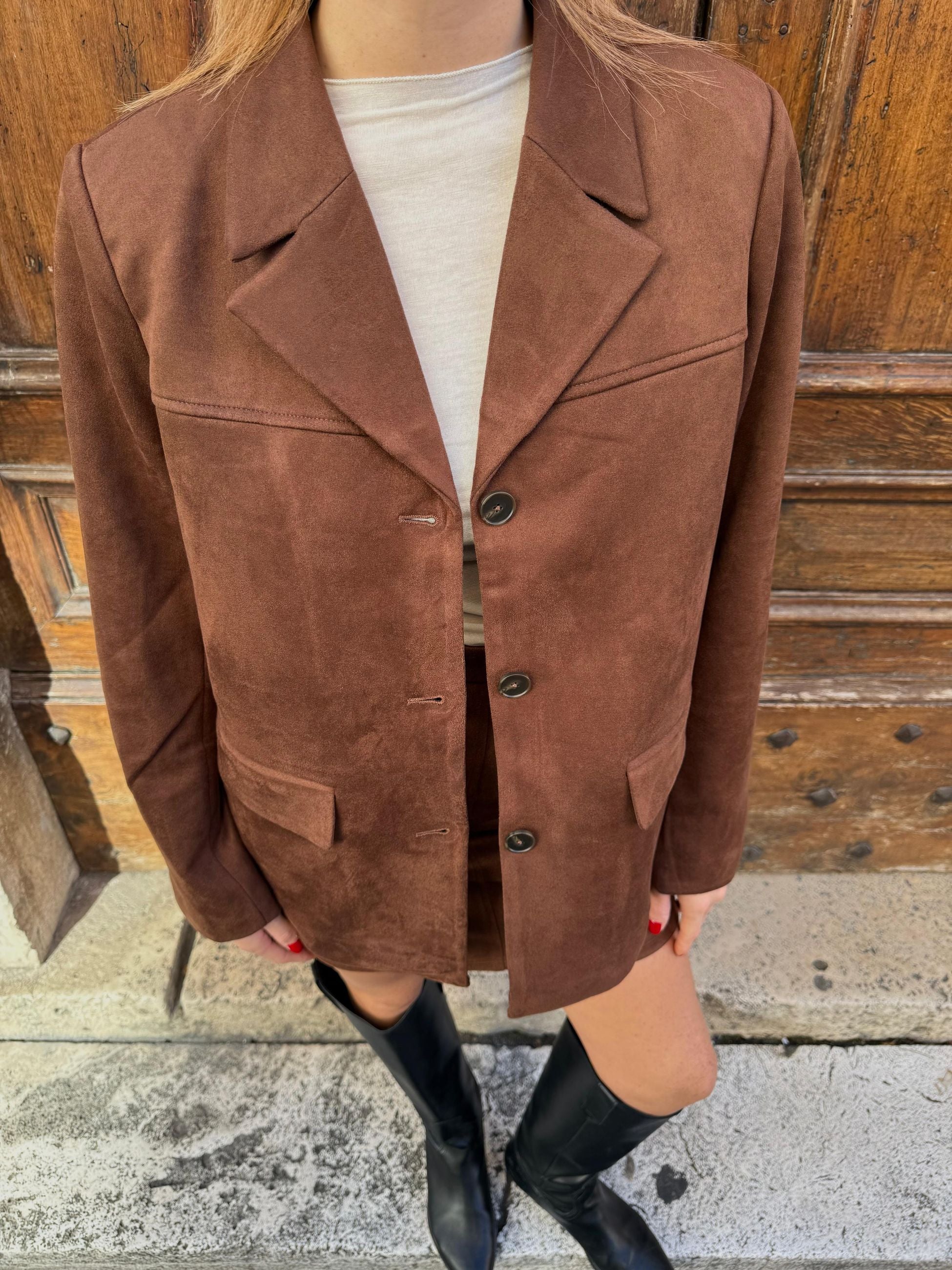 17161629 BLAZER RAKEL