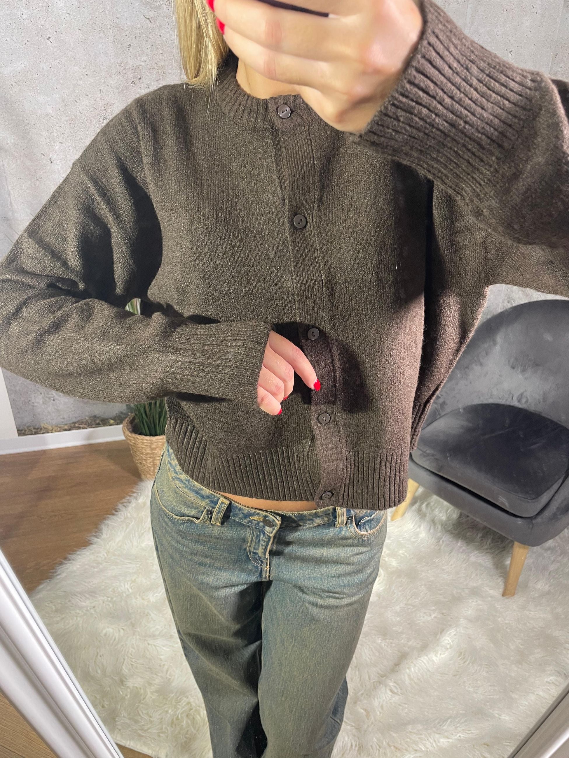 12269779 CARDIGAN NATALIE