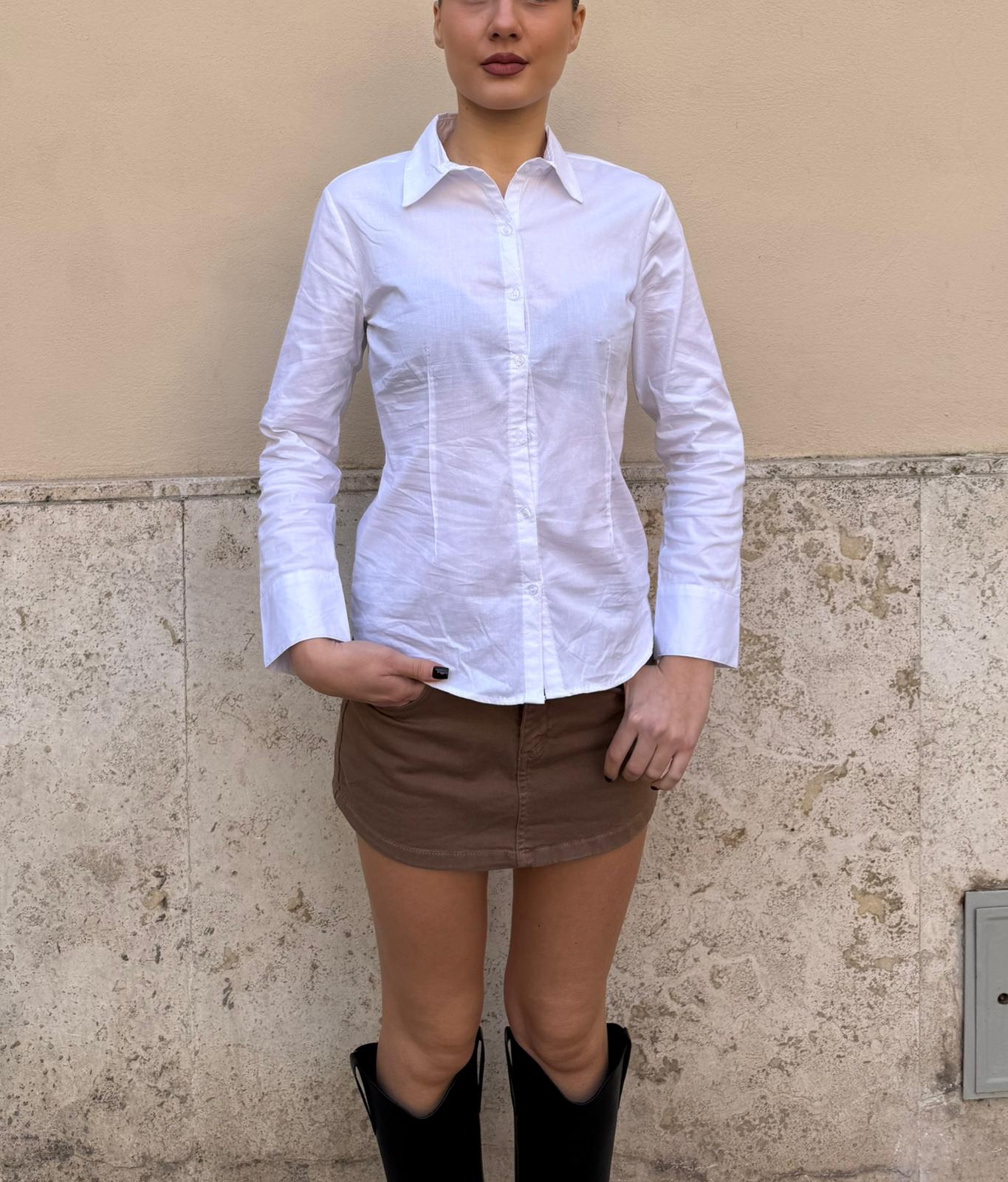 9061 CAMICIA EMPOLI
