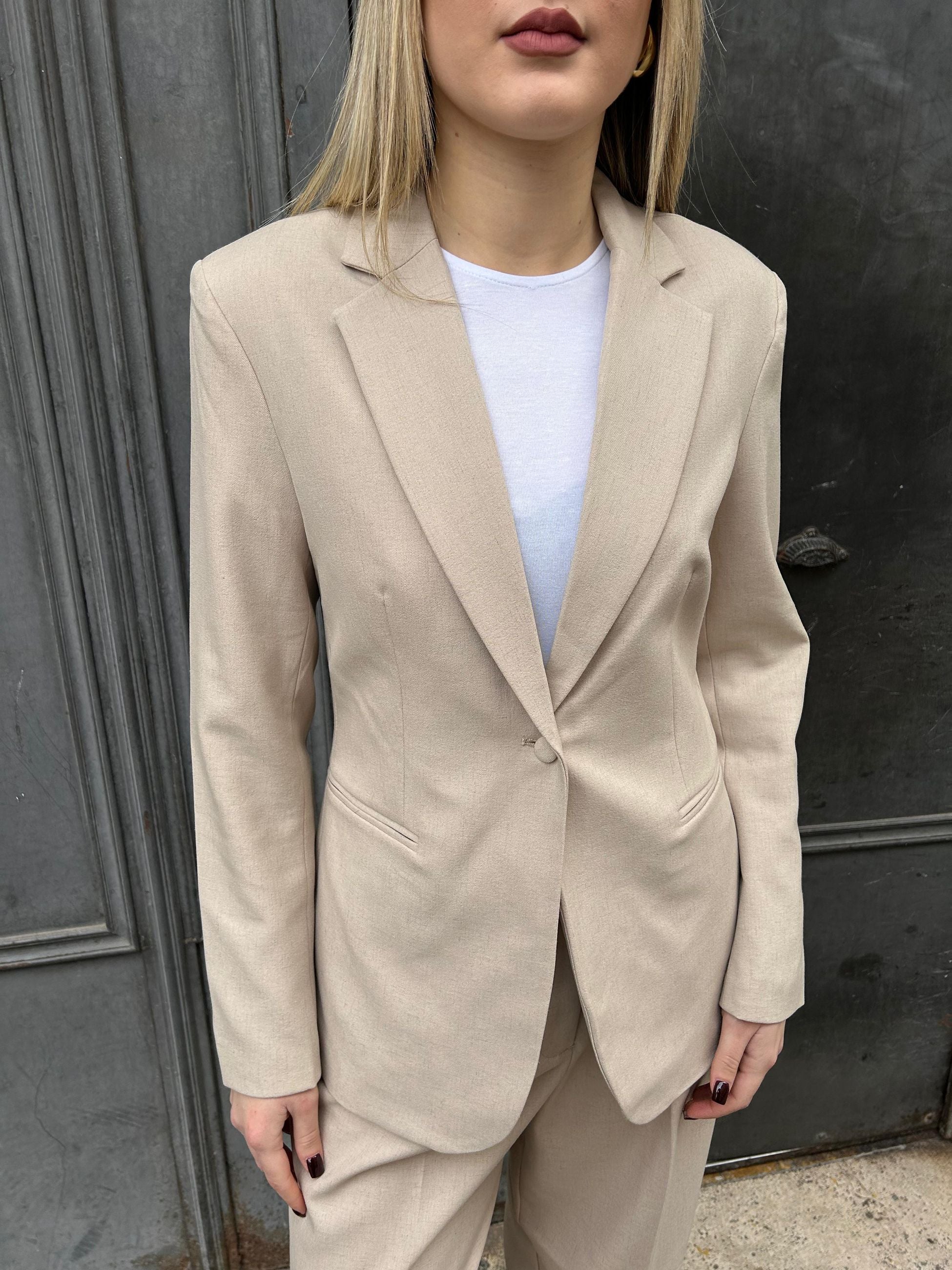 12268835 BLAZER ELLIS