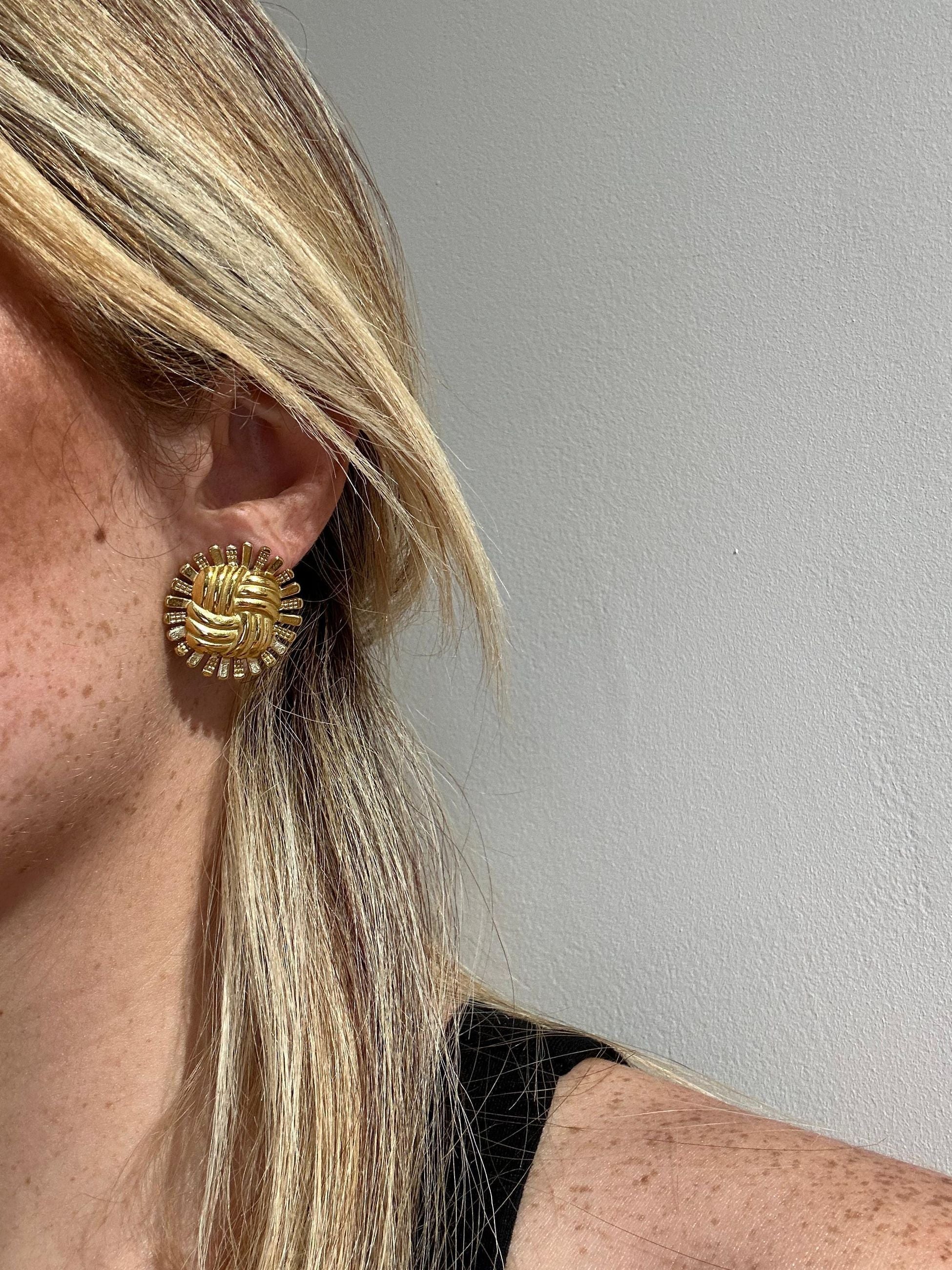 10009 ORECCHINI OLIMPIA