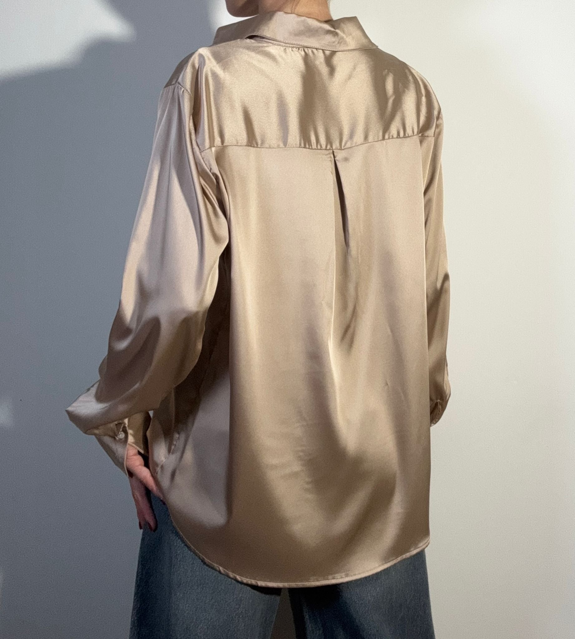 M77023 CAMICIA SIBILLA