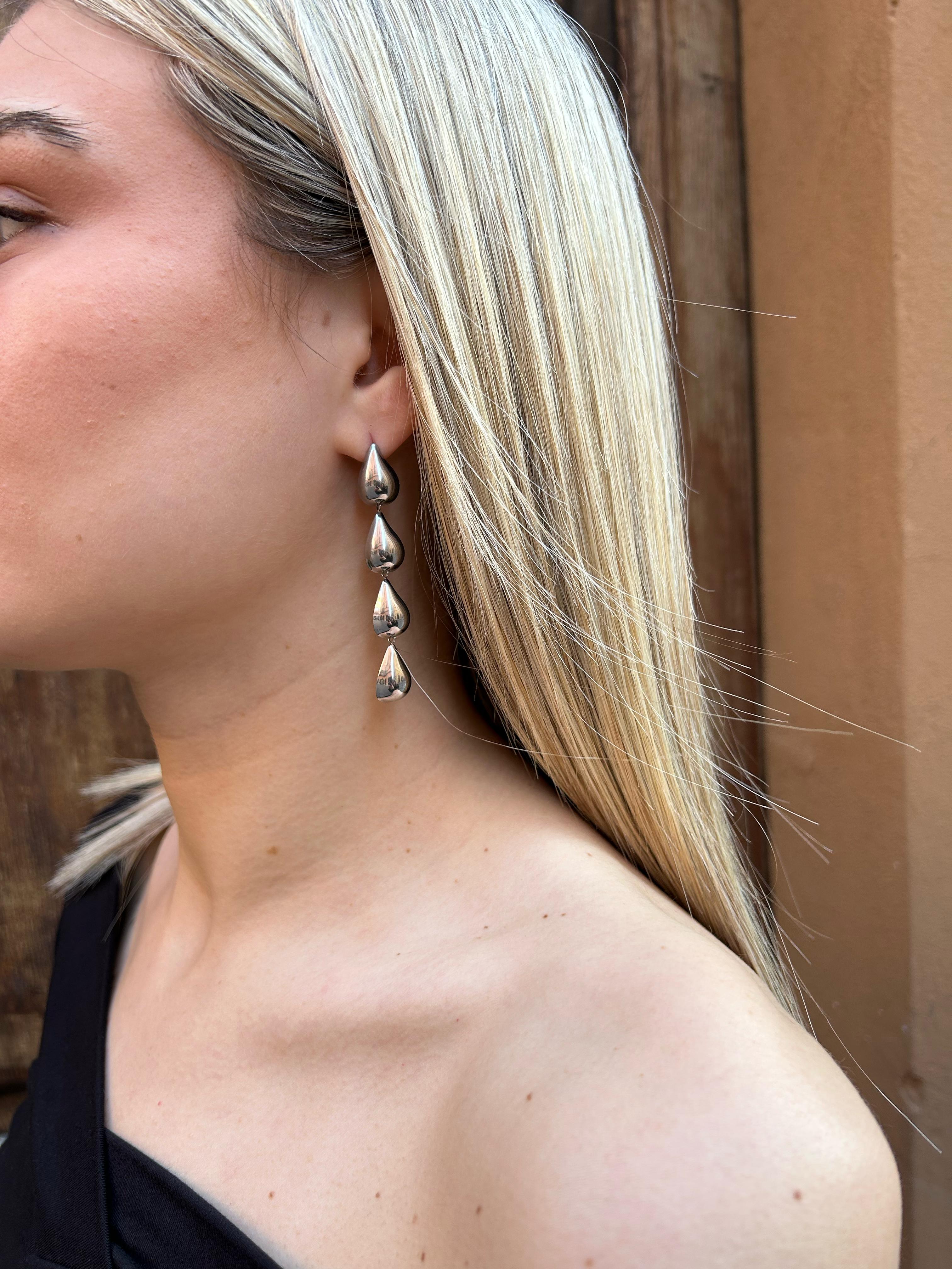 09976 ORECCHINI AURA