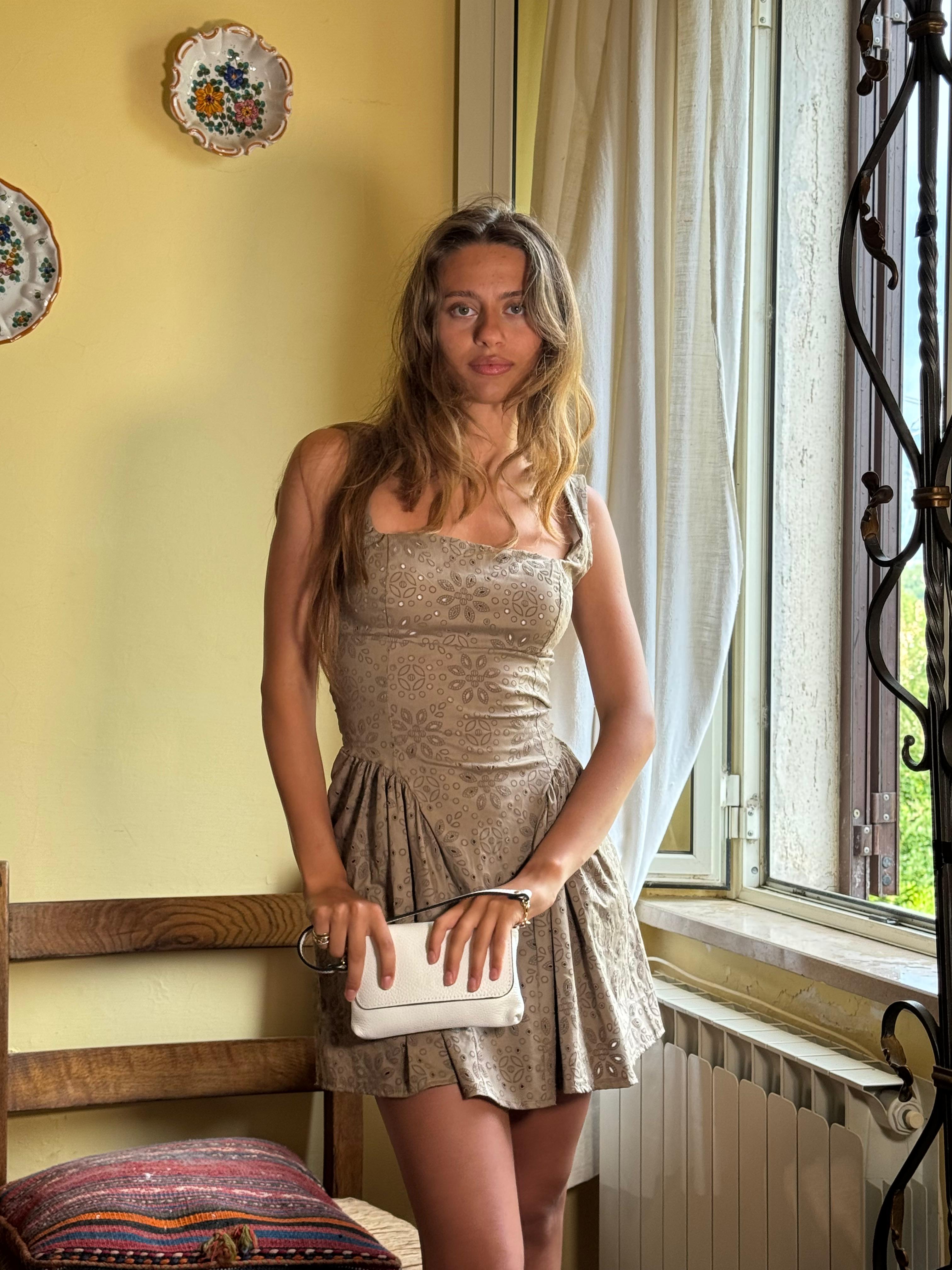 26784 VESTITO GLORIA